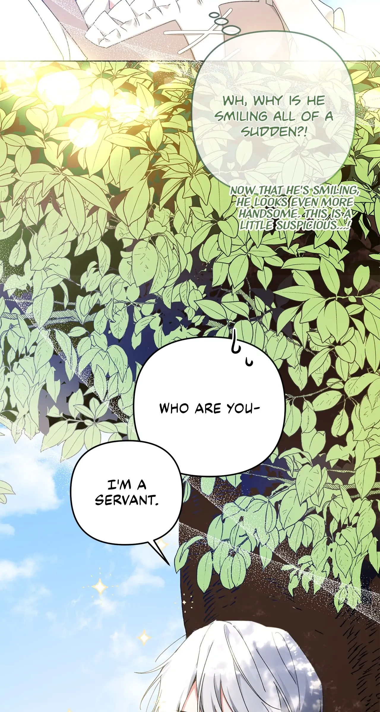 The Planned First Kiss chapter 1 page 103