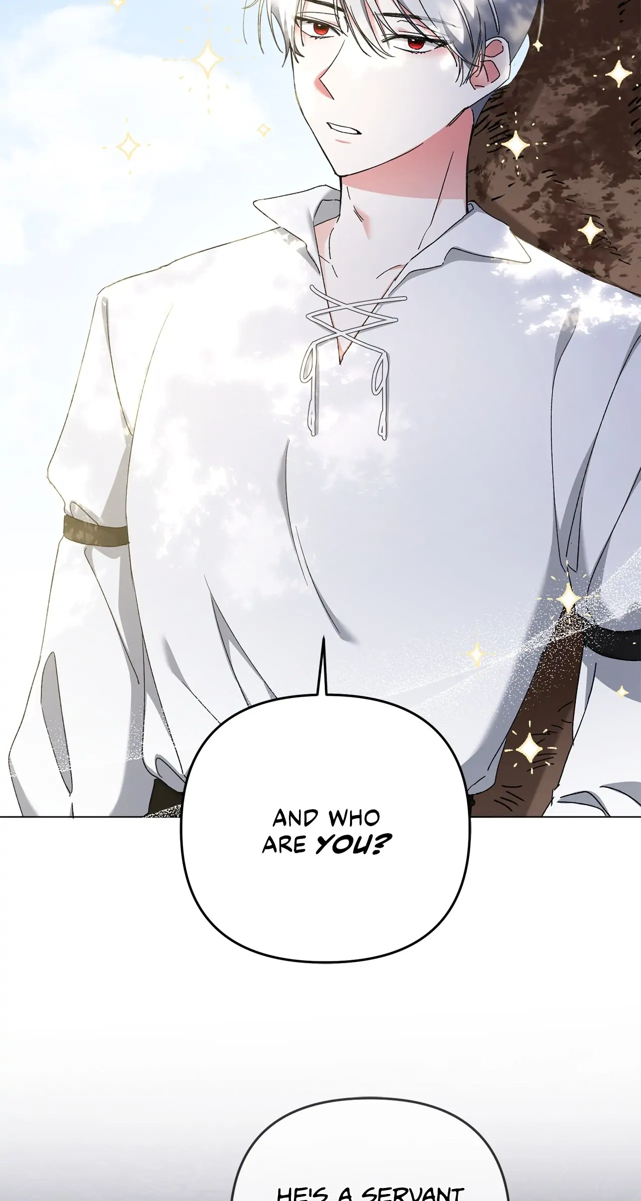 The Planned First Kiss chapter 1 page 104