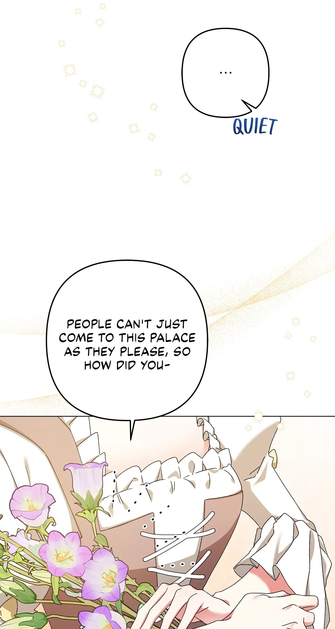The Planned First Kiss chapter 1 page 107