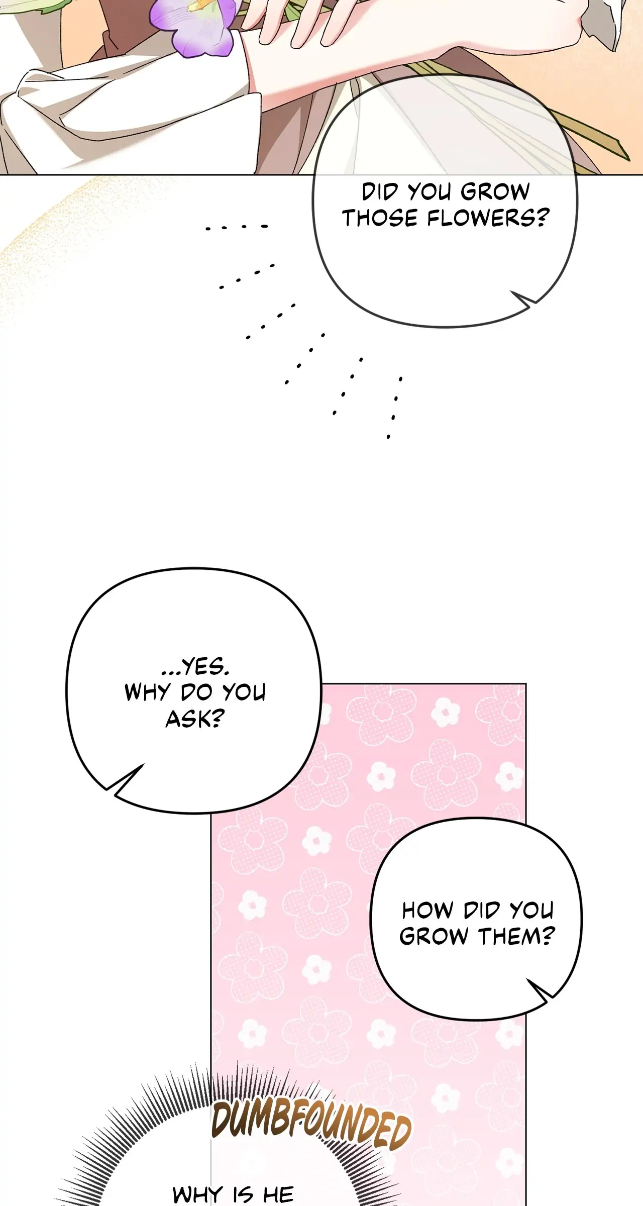 The Planned First Kiss chapter 1 page 108