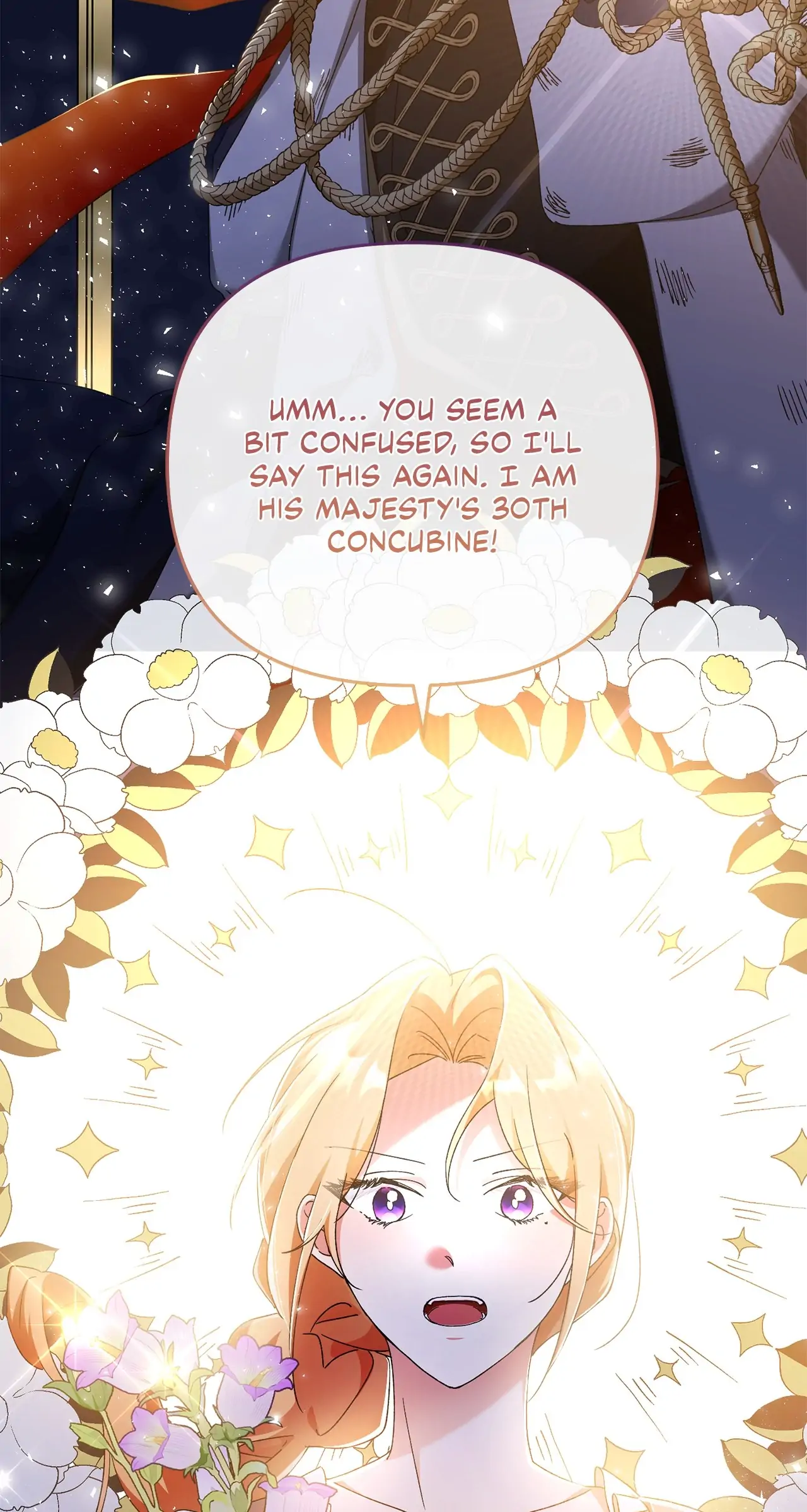 The Planned First Kiss chapter 1 page 110