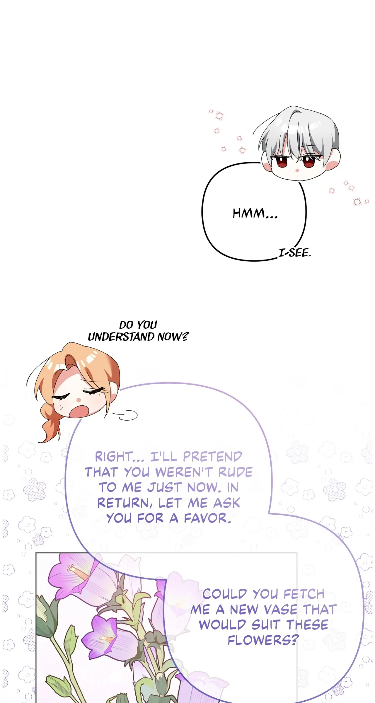 The Planned First Kiss chapter 1 page 112