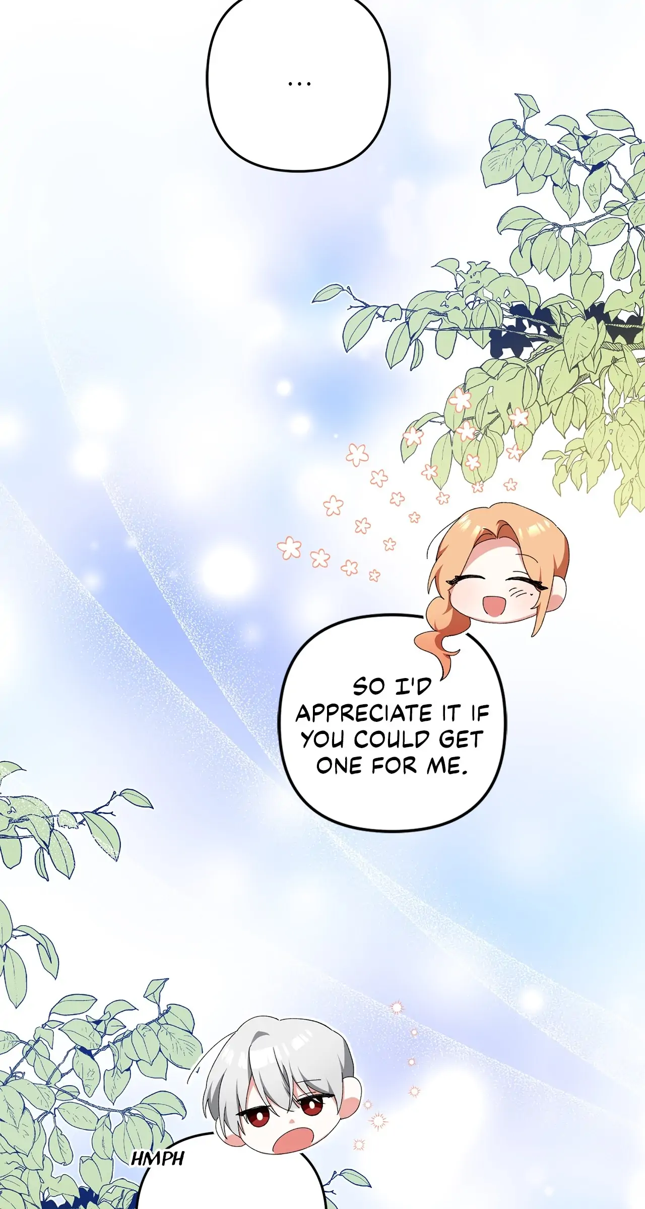 The Planned First Kiss chapter 1 page 115