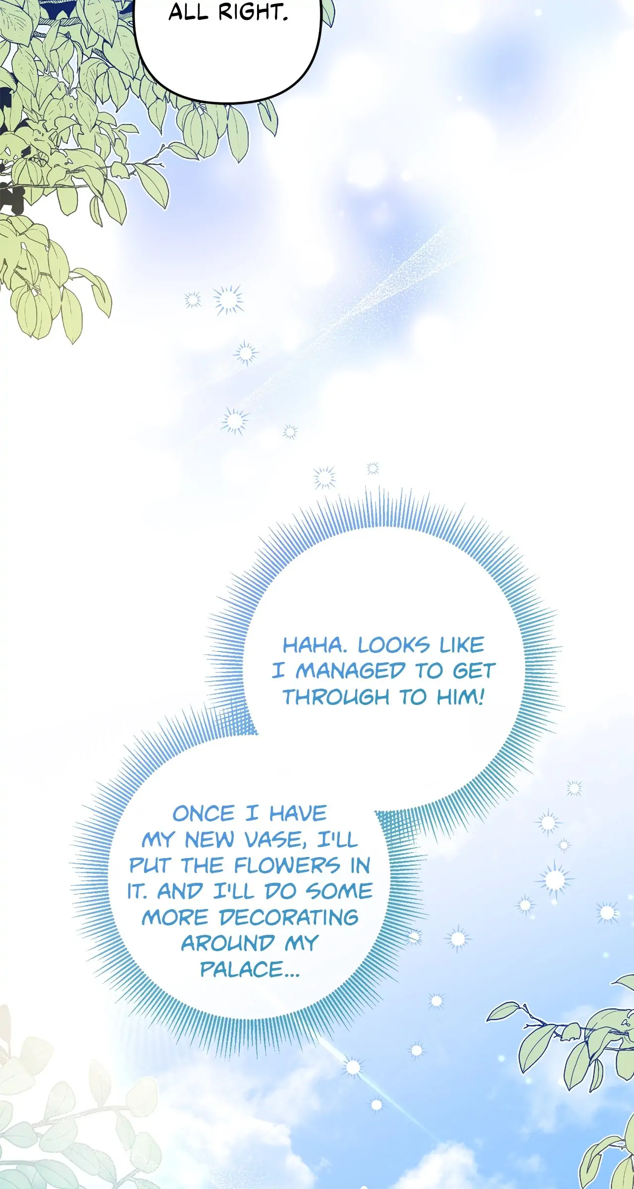 The Planned First Kiss chapter 1 page 116