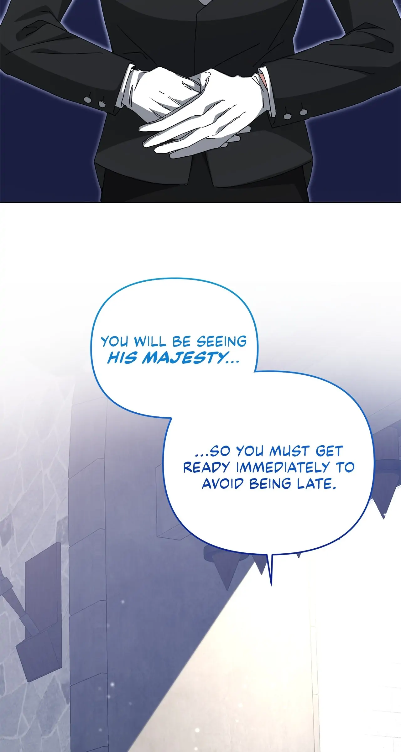 The Planned First Kiss chapter 1 page 119