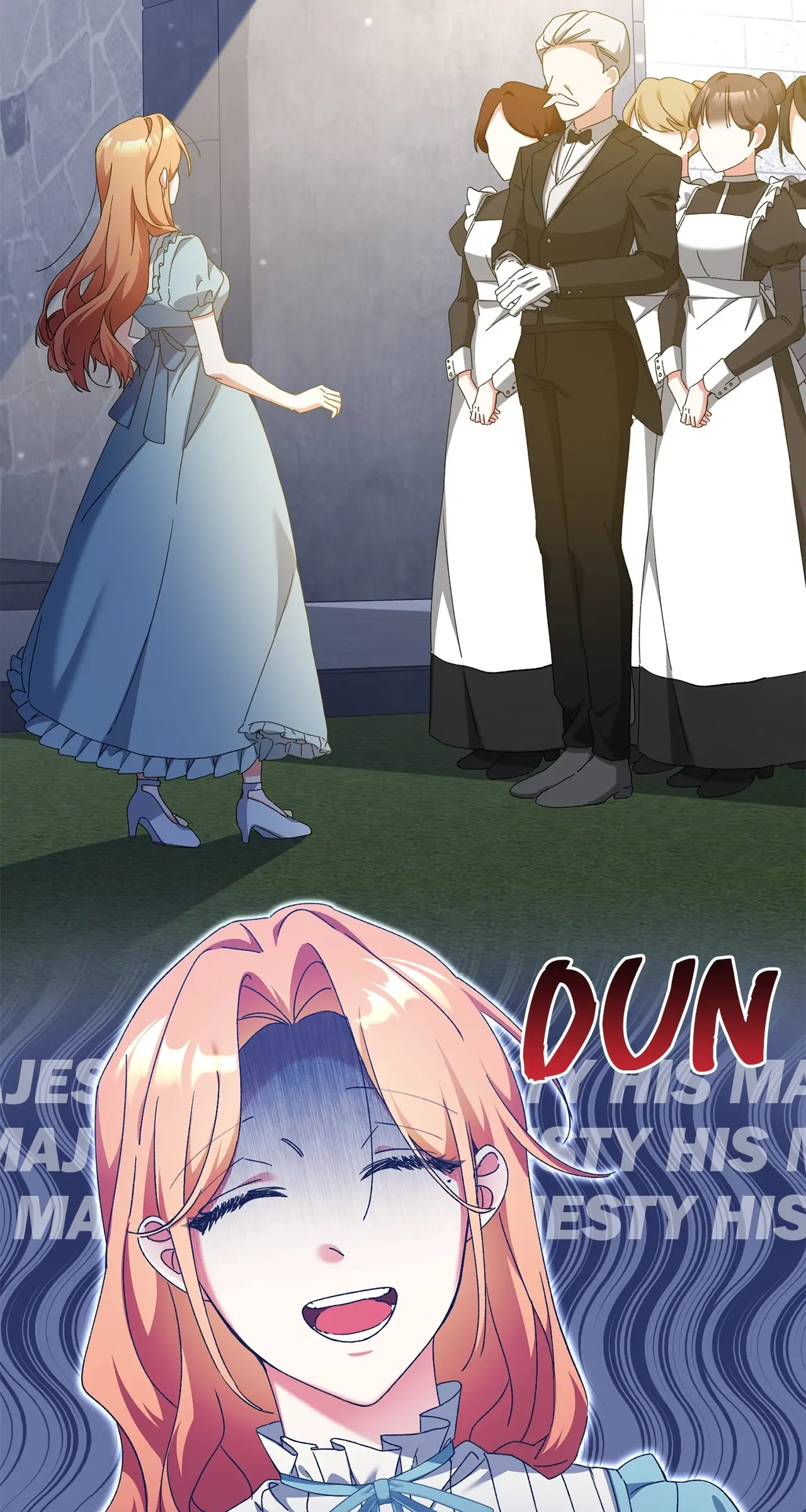 The Planned First Kiss chapter 1 page 120