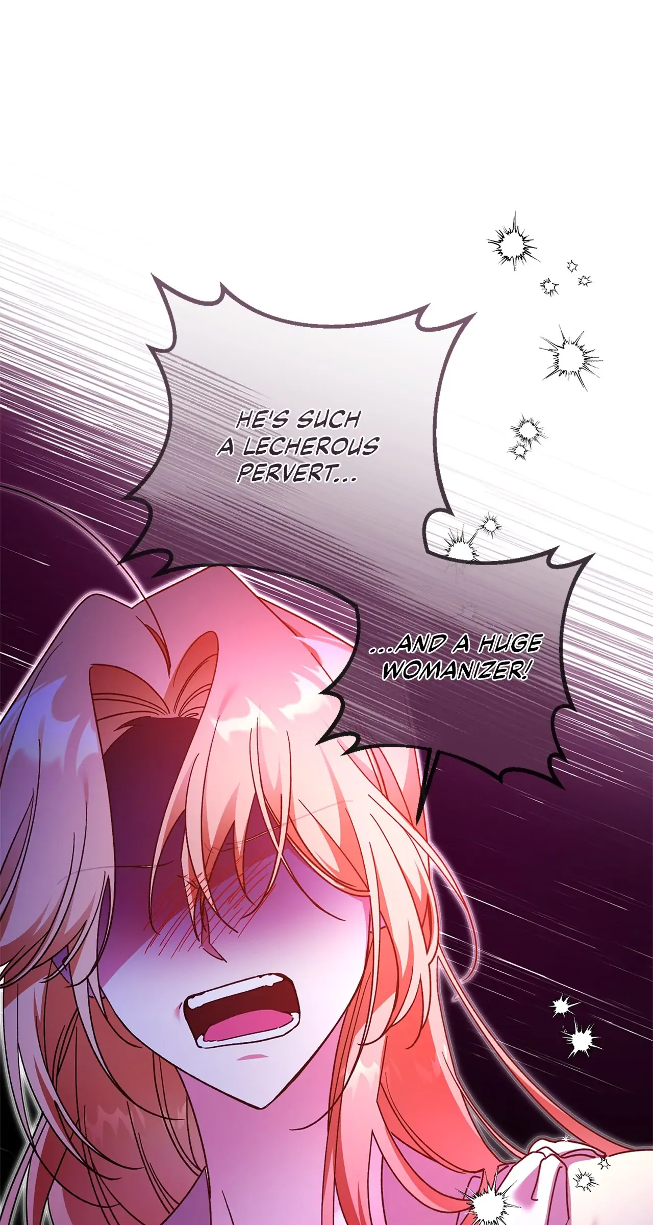 The Planned First Kiss chapter 12 page 1