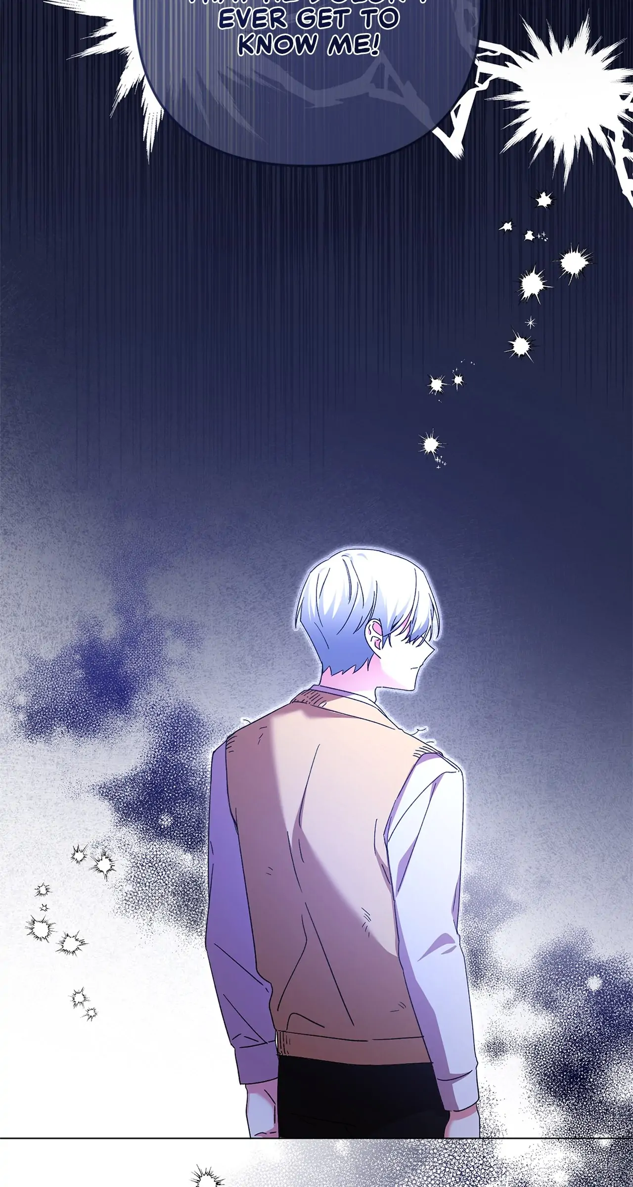 The Planned First Kiss chapter 12 page 3