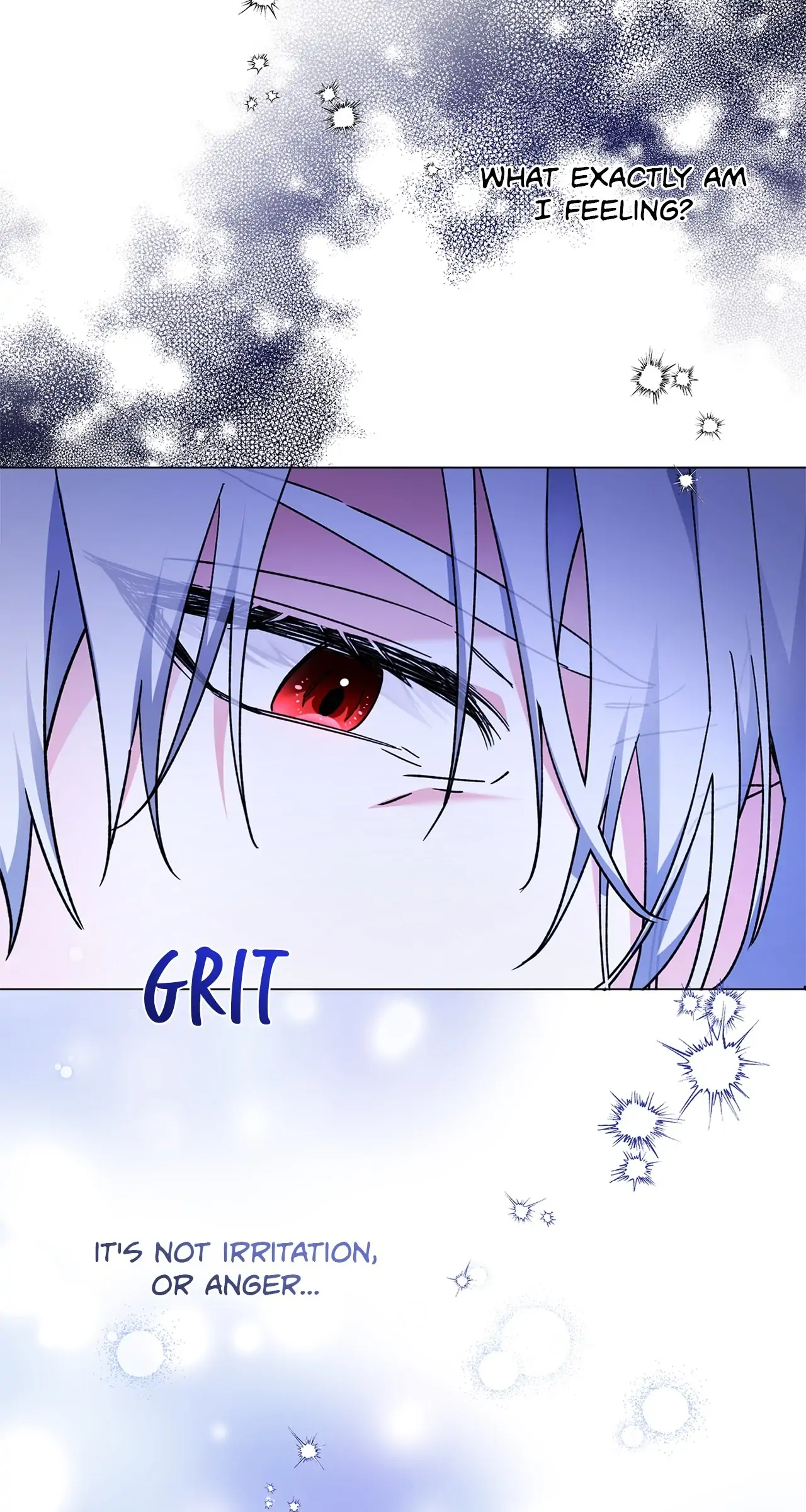 The Planned First Kiss chapter 12 page 4