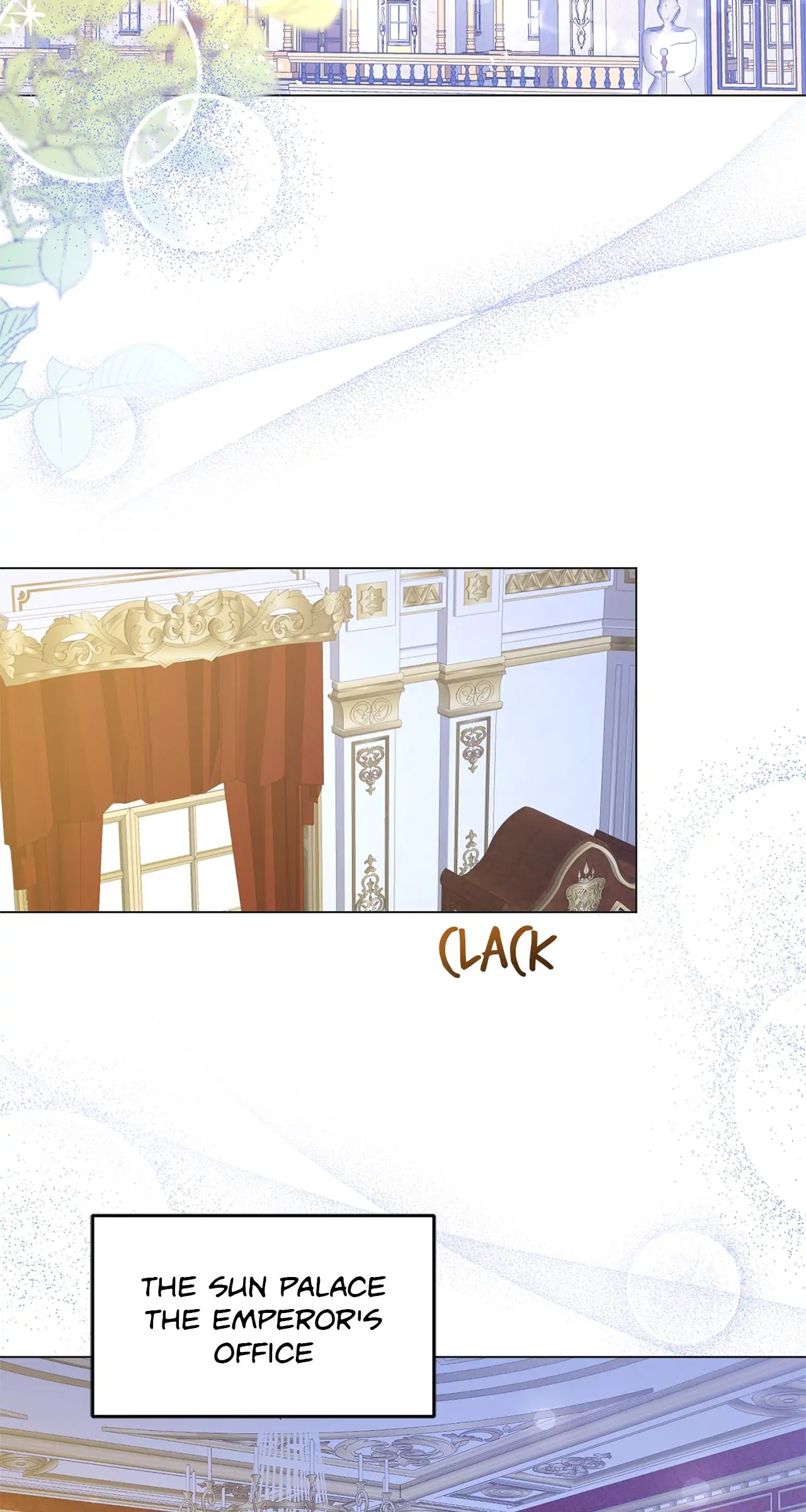 The Planned First Kiss chapter 12 page 8