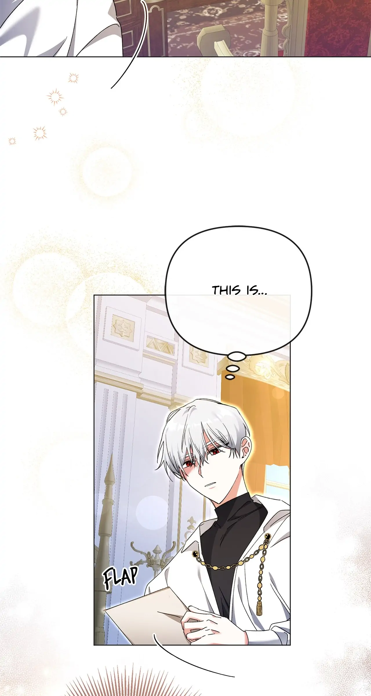 The Planned First Kiss chapter 12 page 10