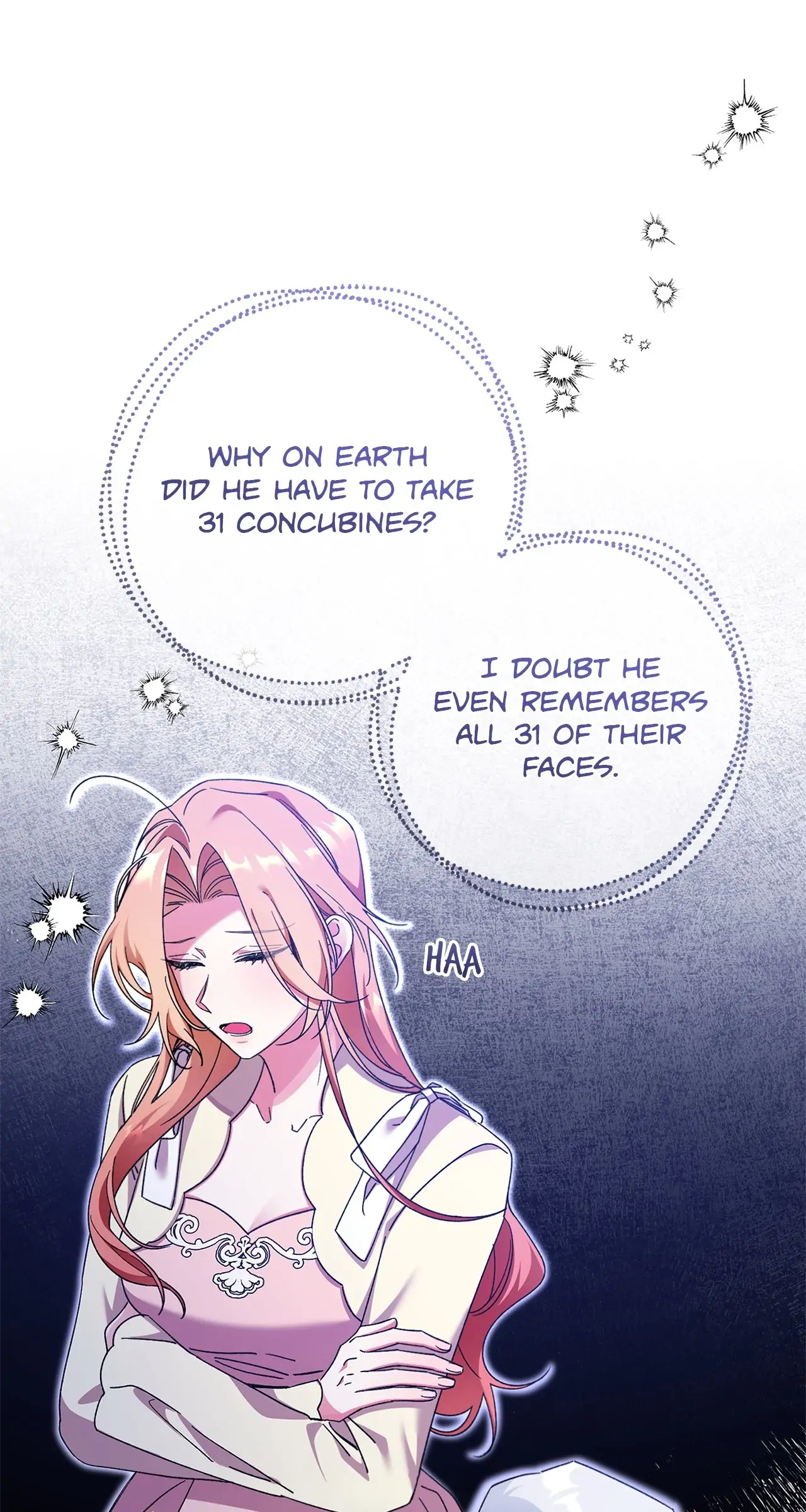 The Planned First Kiss chapter 12 page 12
