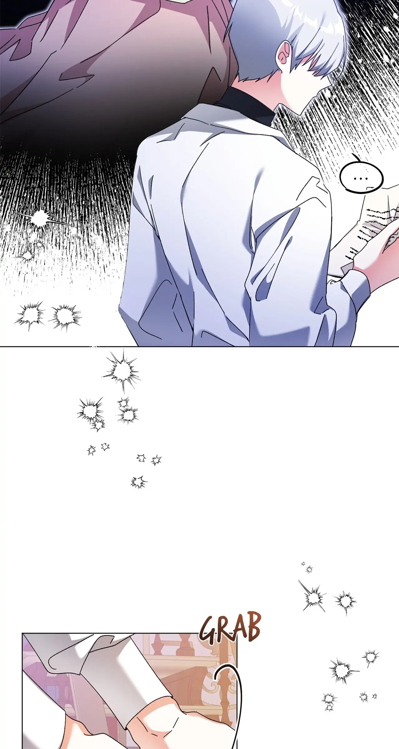 The Planned First Kiss chapter 12 page 13