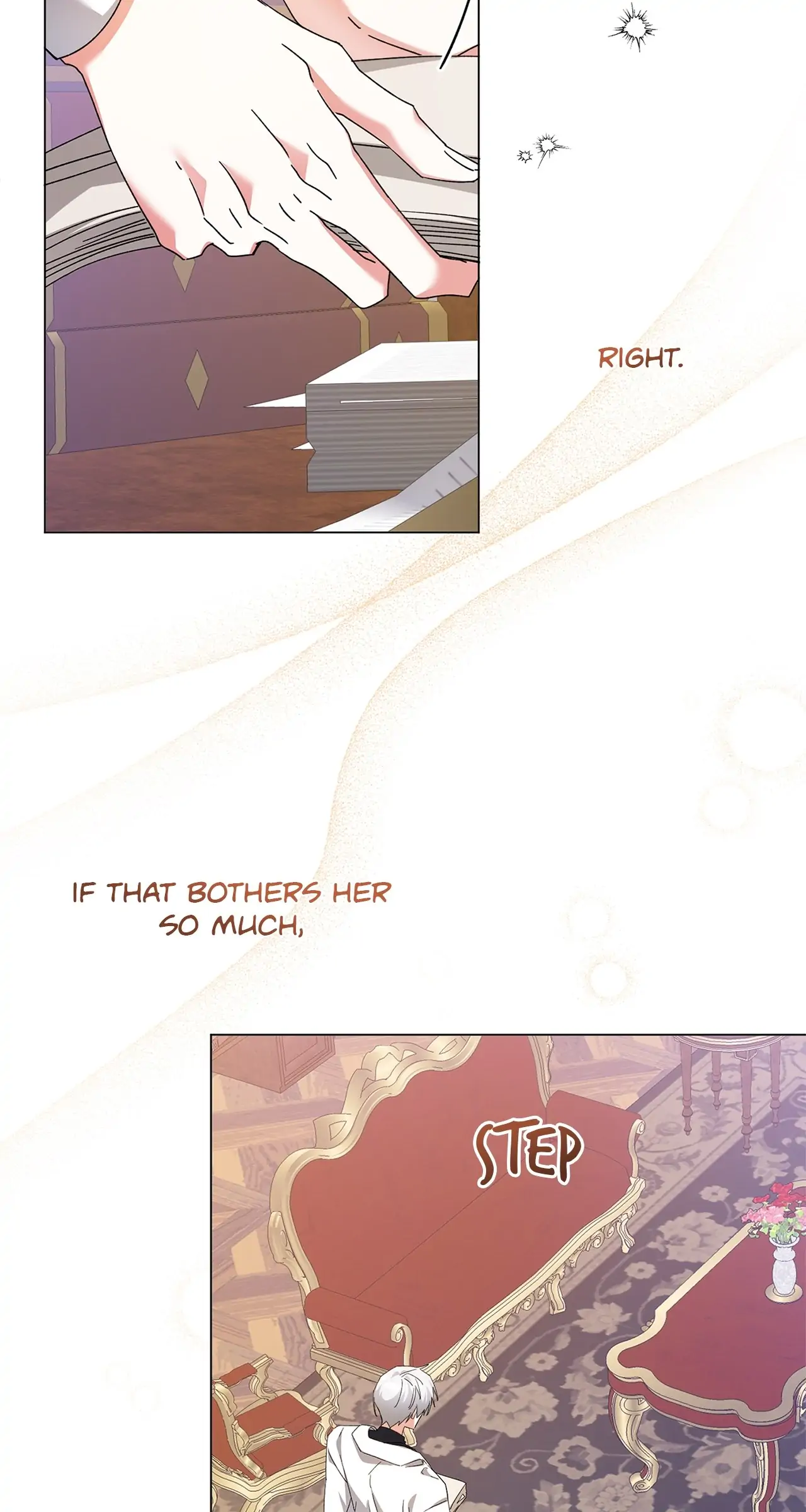The Planned First Kiss chapter 12 page 14