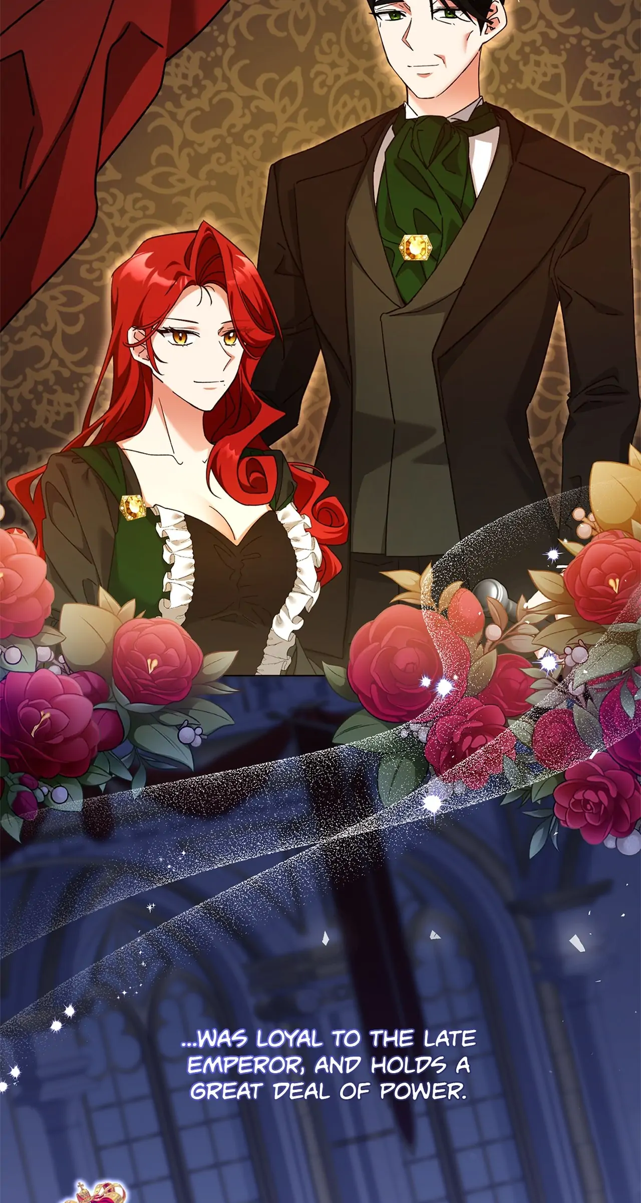 The Planned First Kiss chapter 12 page 18