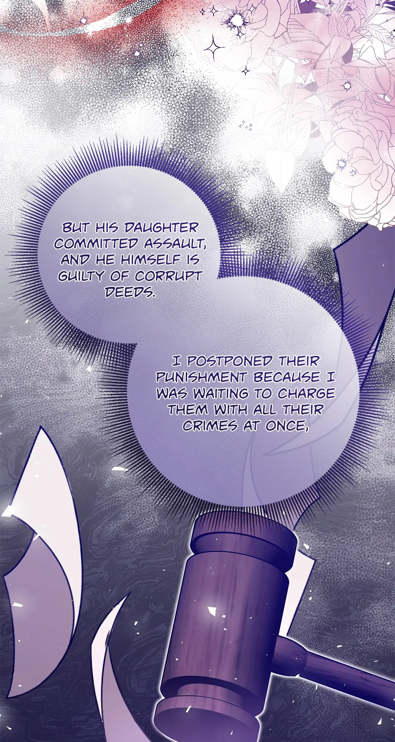 The Planned First Kiss chapter 12 page 21