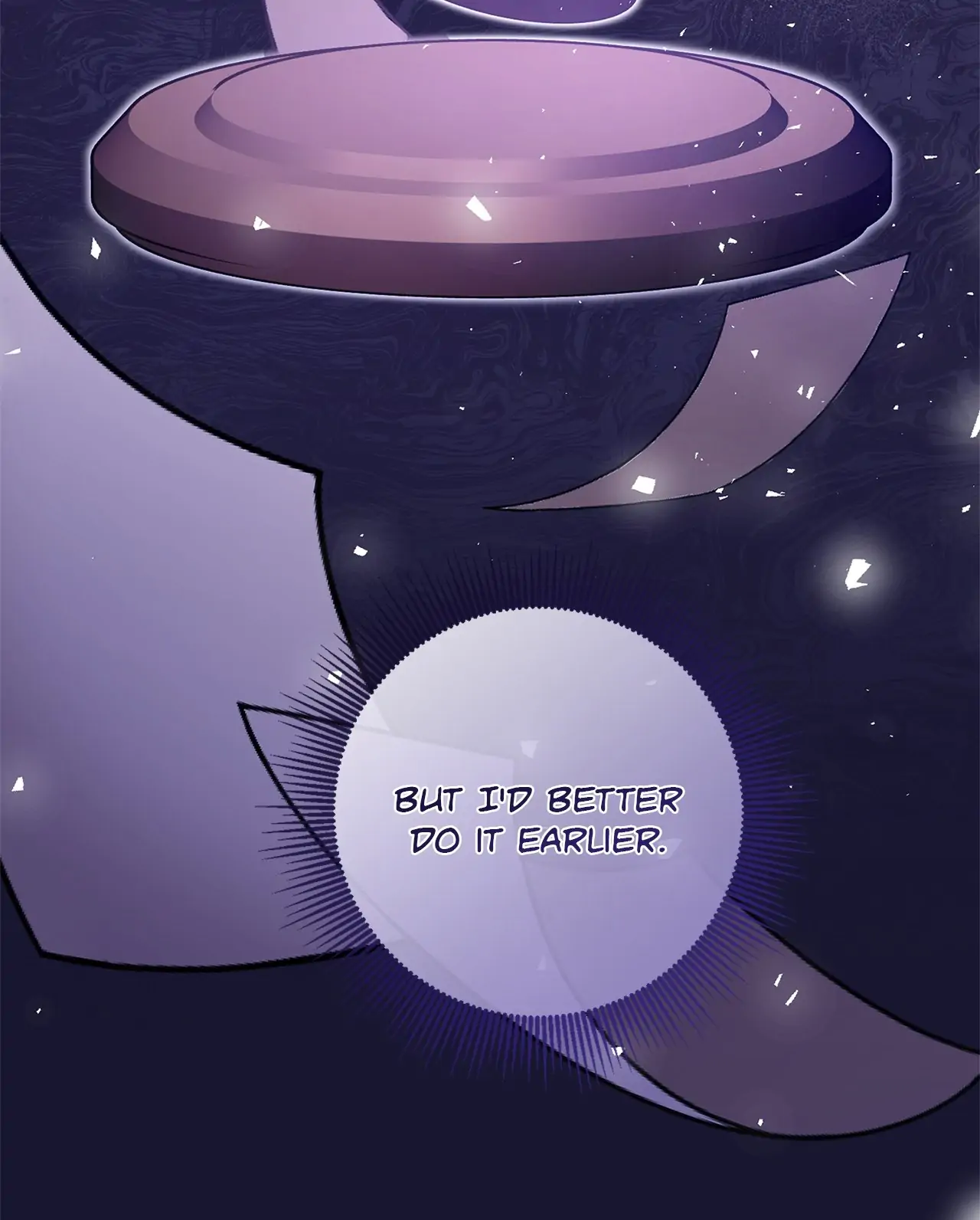 The Planned First Kiss chapter 12 page 22