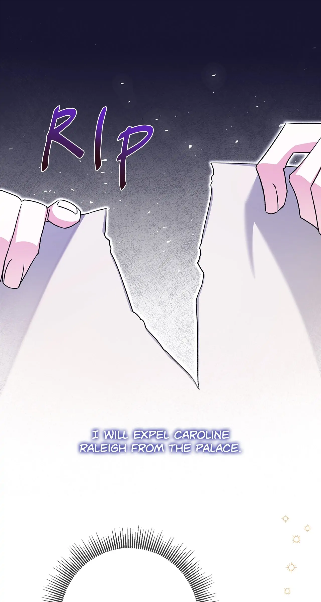 The Planned First Kiss chapter 12 page 23