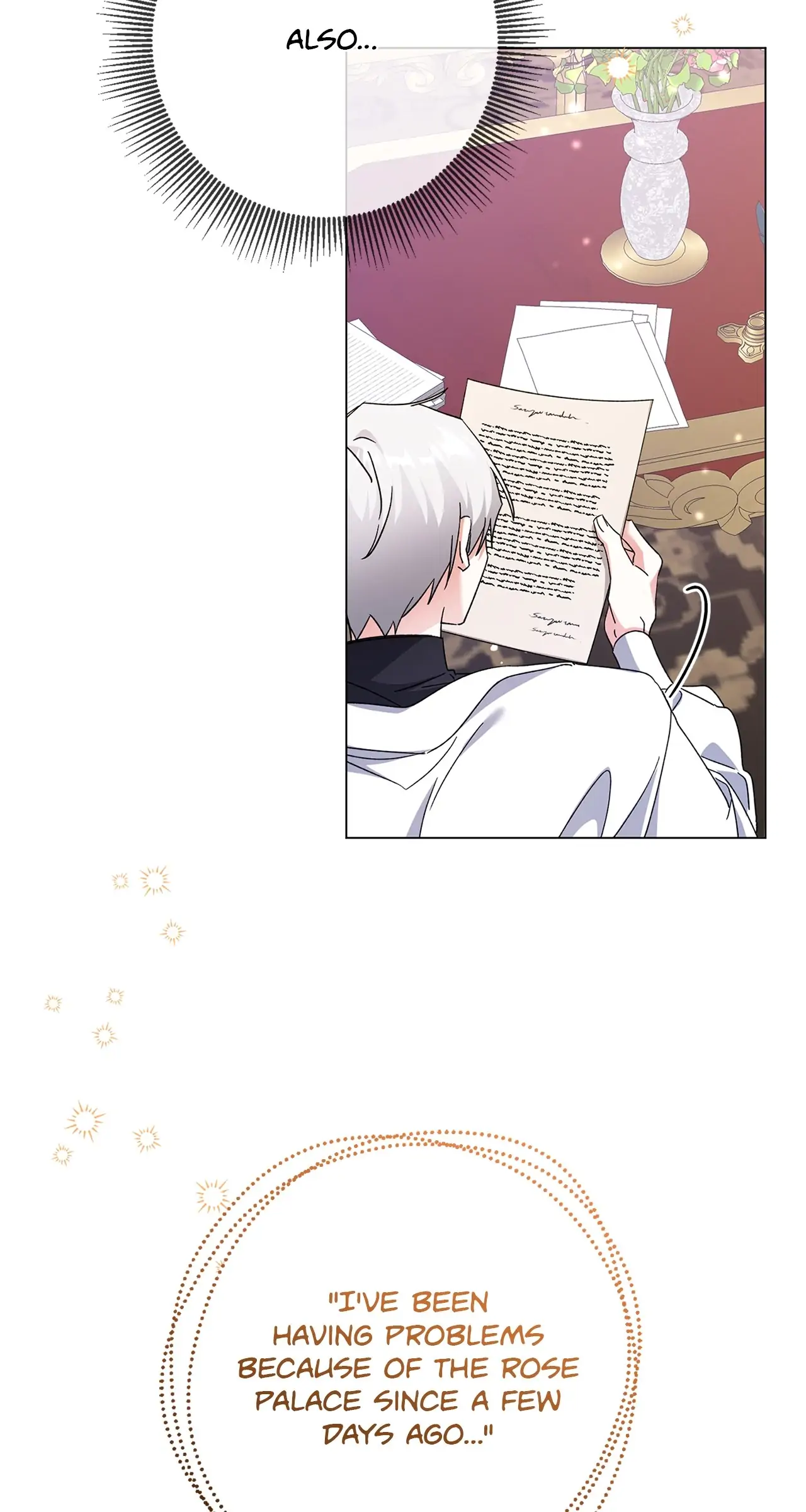 The Planned First Kiss chapter 12 page 24