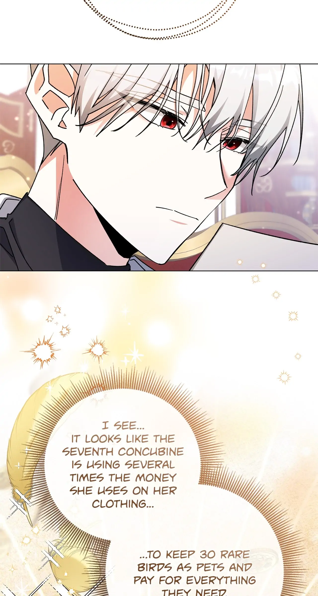 The Planned First Kiss chapter 12 page 25