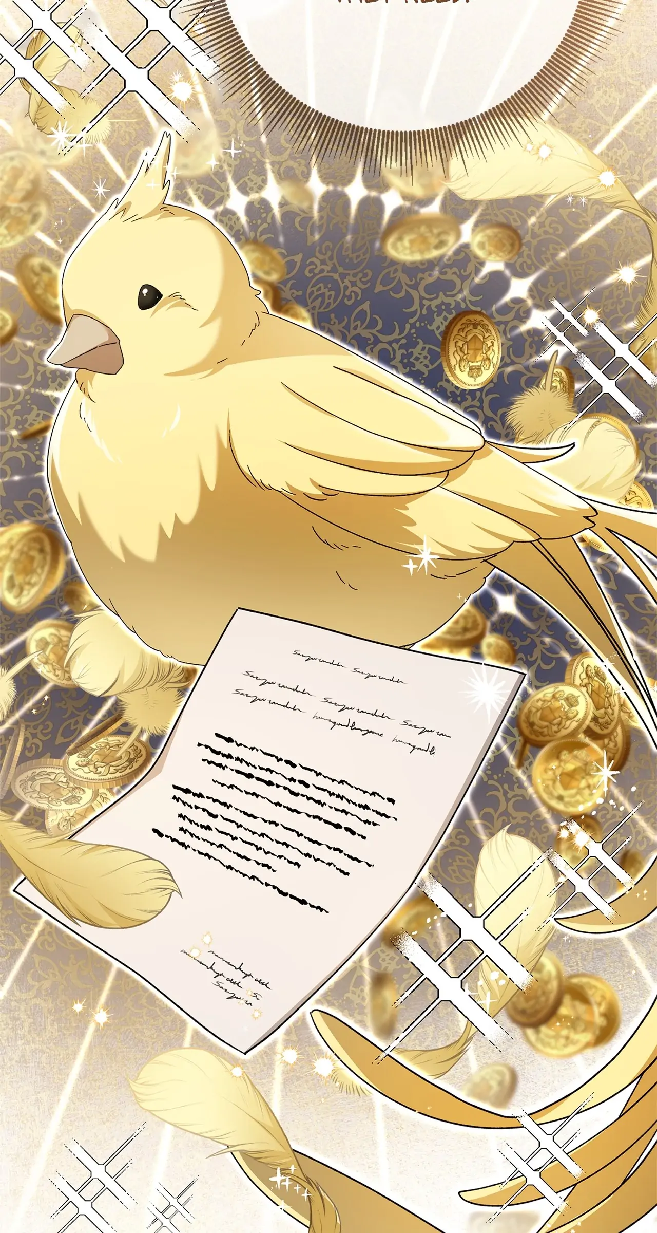 The Planned First Kiss chapter 12 page 26