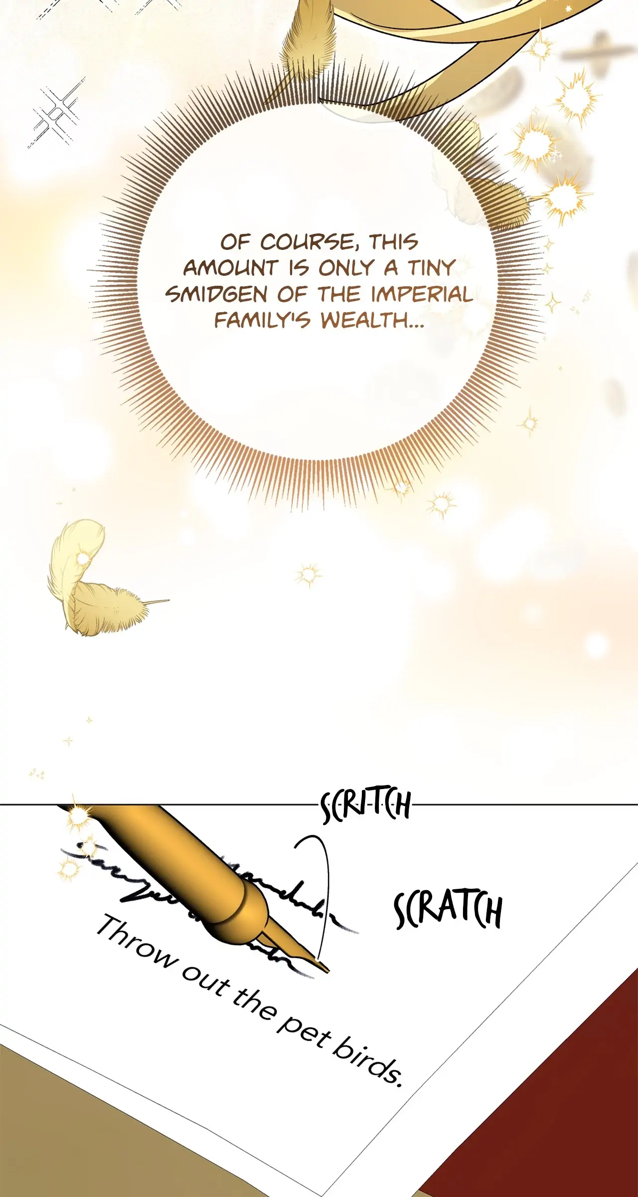 The Planned First Kiss chapter 12 page 27