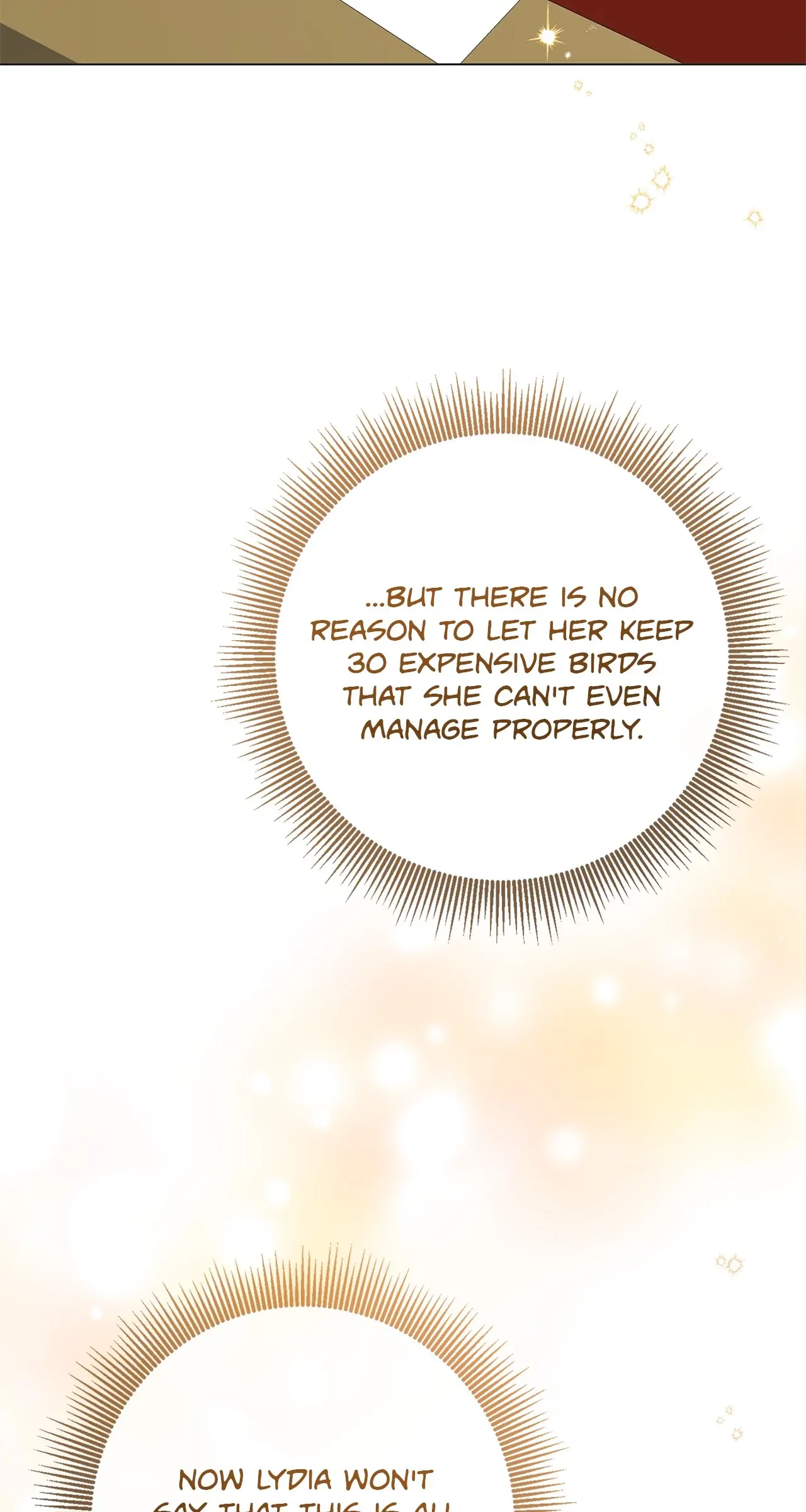 The Planned First Kiss chapter 12 page 28