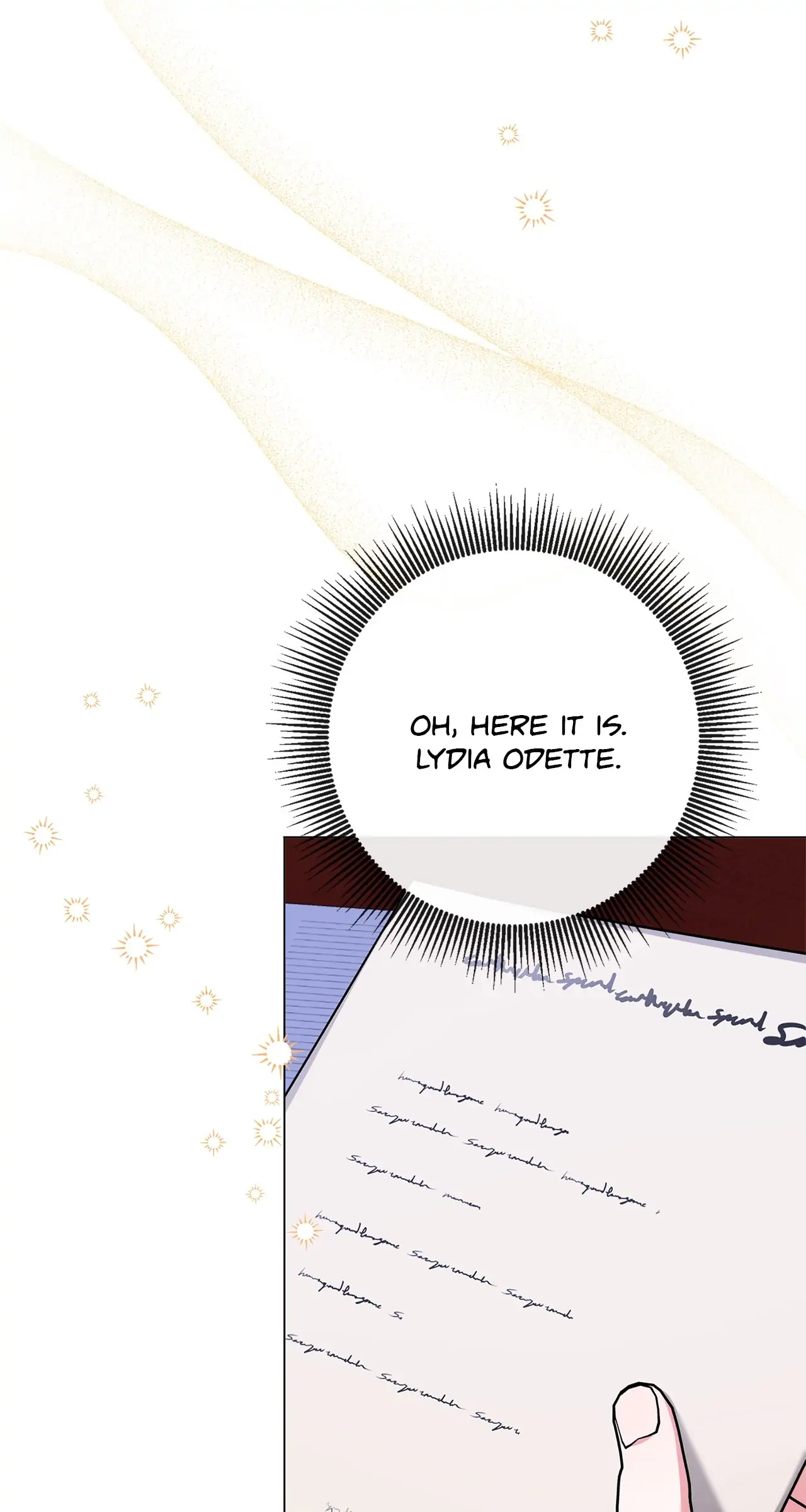 The Planned First Kiss chapter 12 page 31