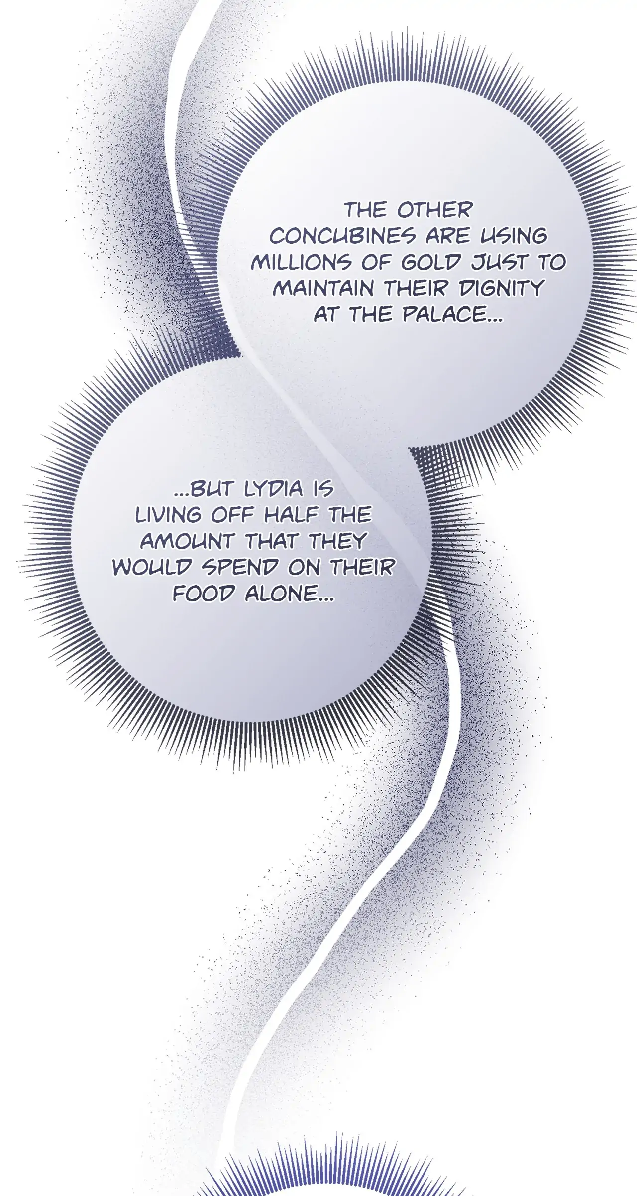 The Planned First Kiss chapter 12 page 35