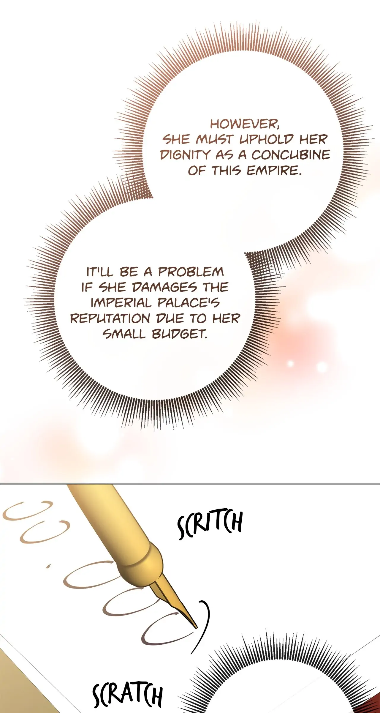 The Planned First Kiss chapter 12 page 37