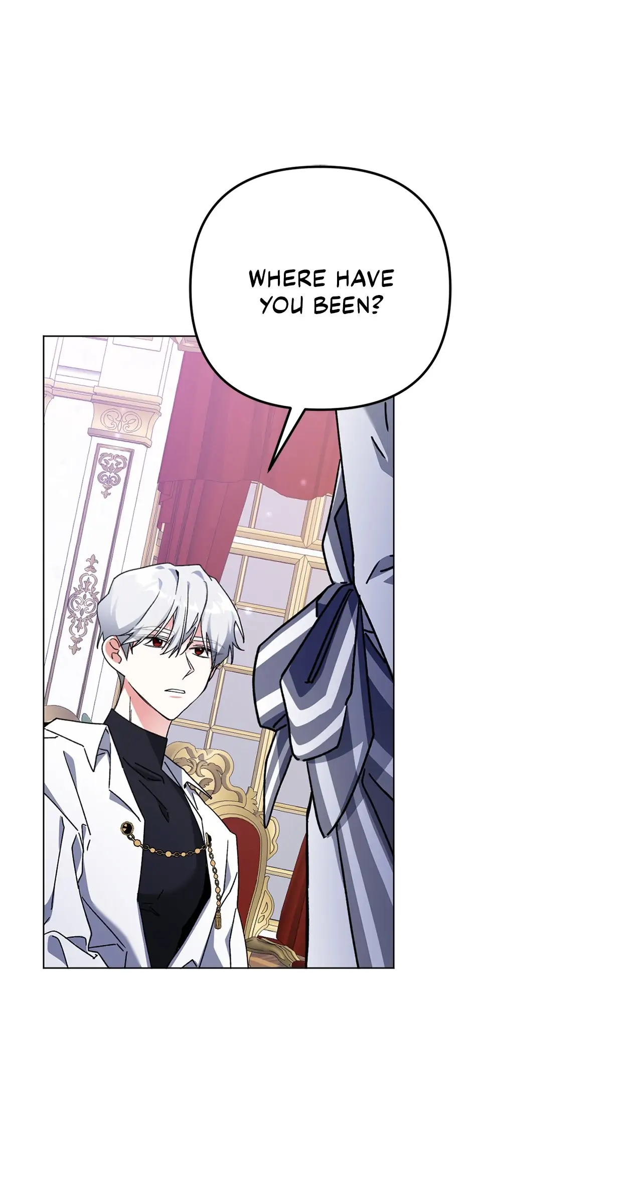 The Planned First Kiss chapter 12 page 45