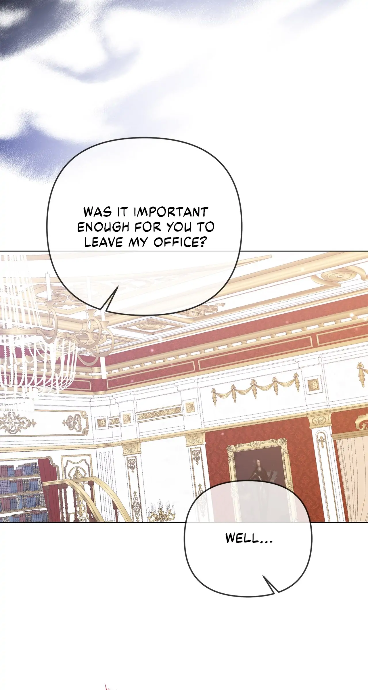The Planned First Kiss chapter 12 page 49
