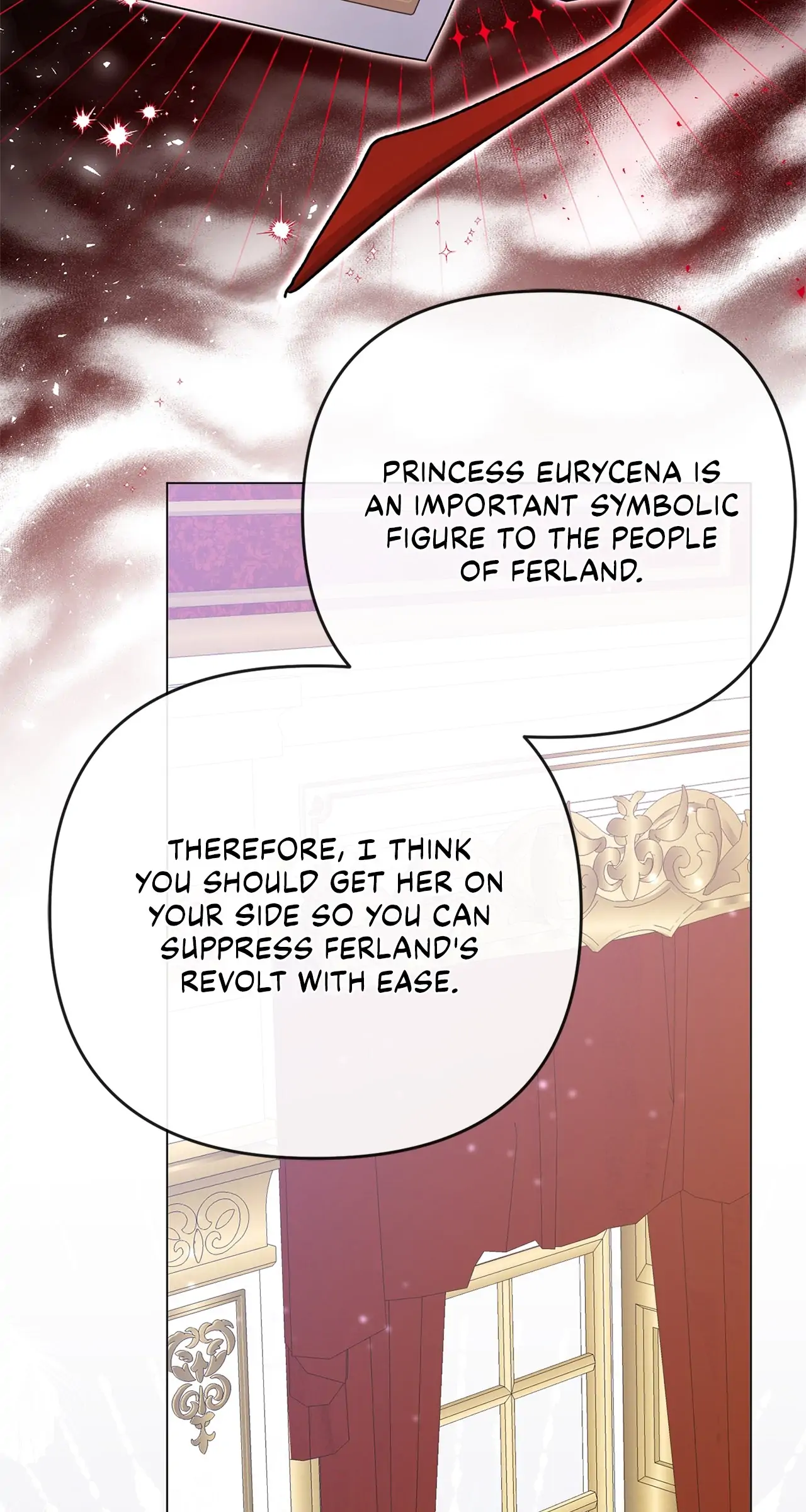 The Planned First Kiss chapter 12 page 51