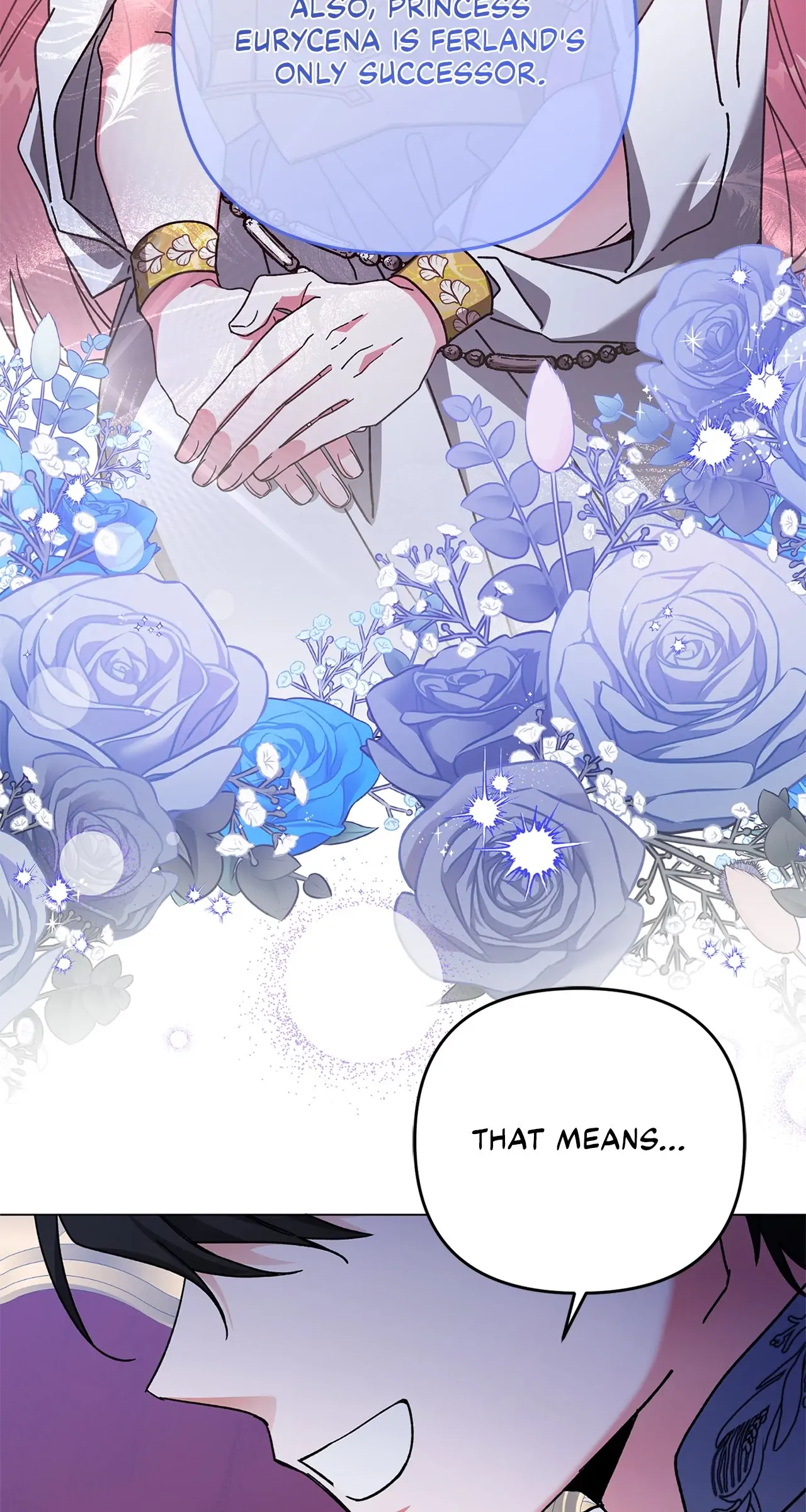 The Planned First Kiss chapter 12 page 53