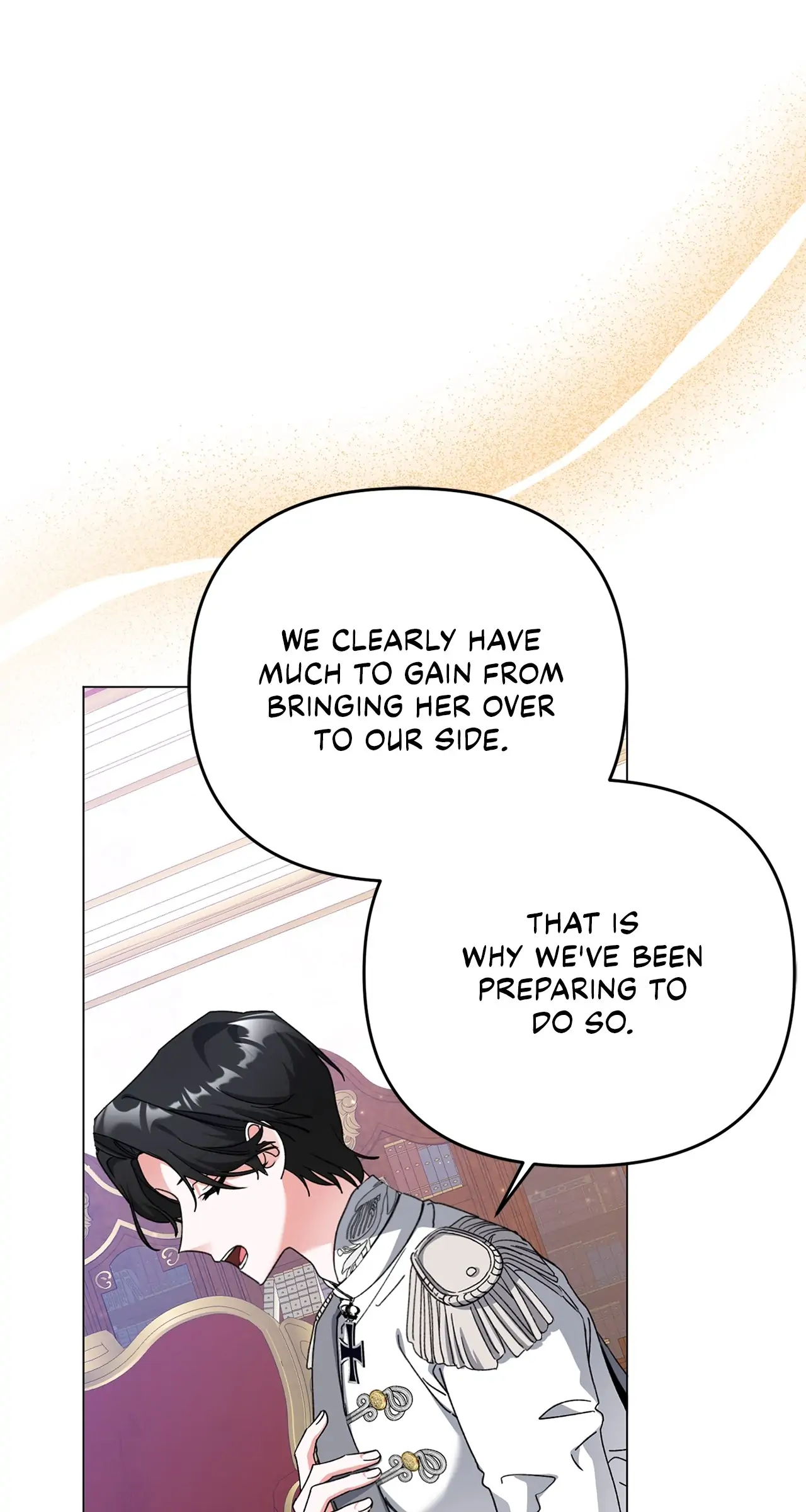 The Planned First Kiss chapter 12 page 56