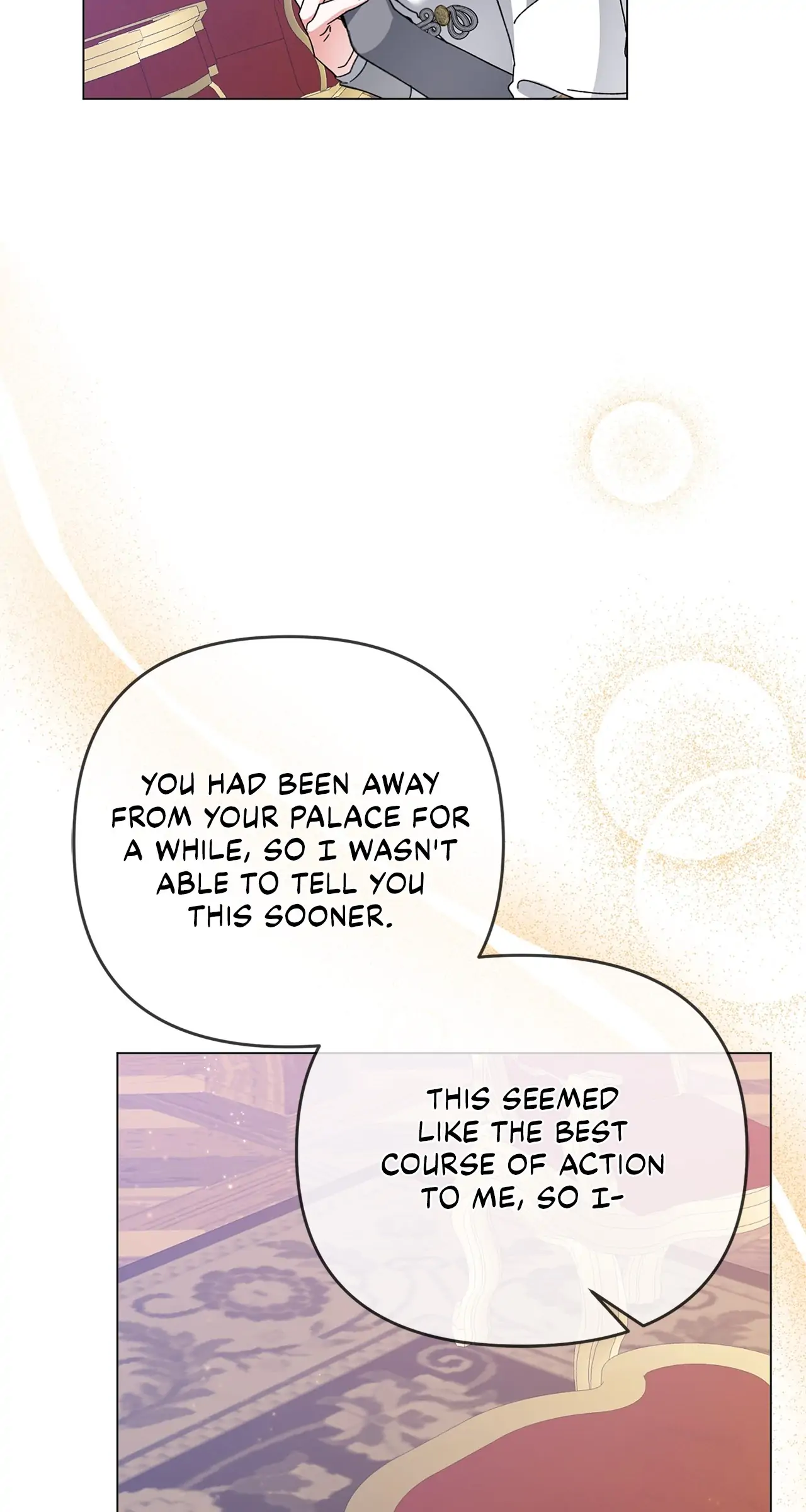 The Planned First Kiss chapter 12 page 57