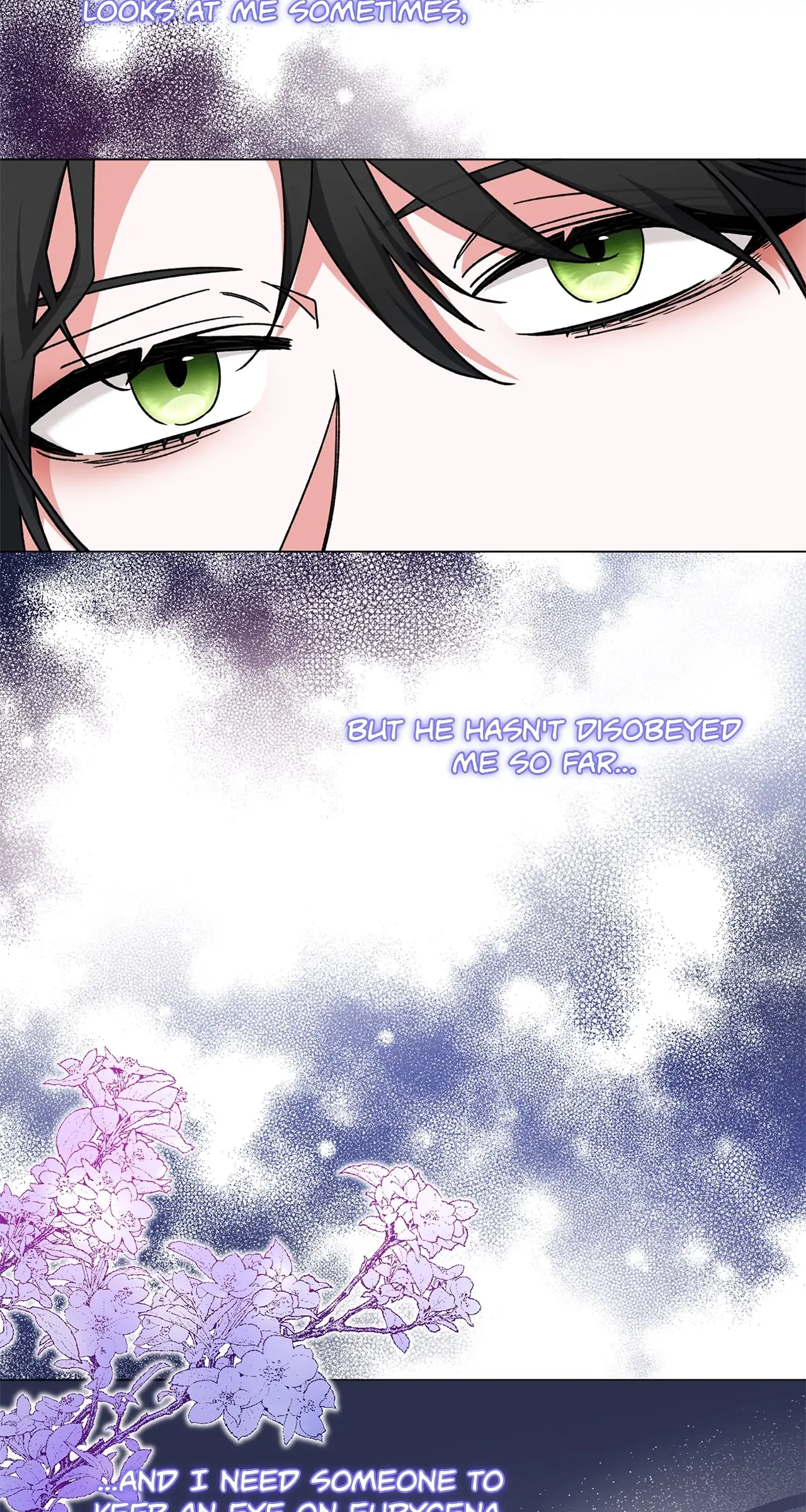The Planned First Kiss chapter 12 page 59
