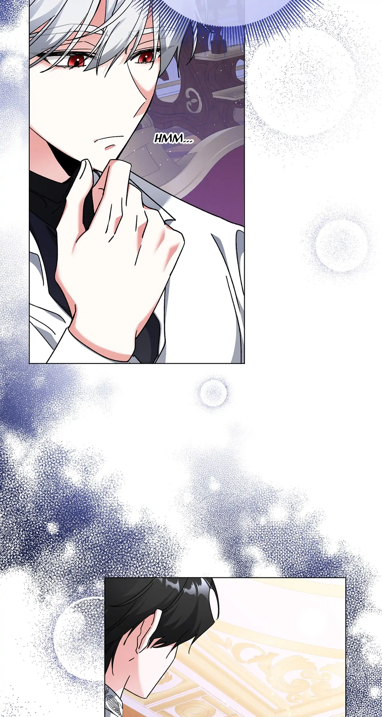 The Planned First Kiss chapter 12 page 61
