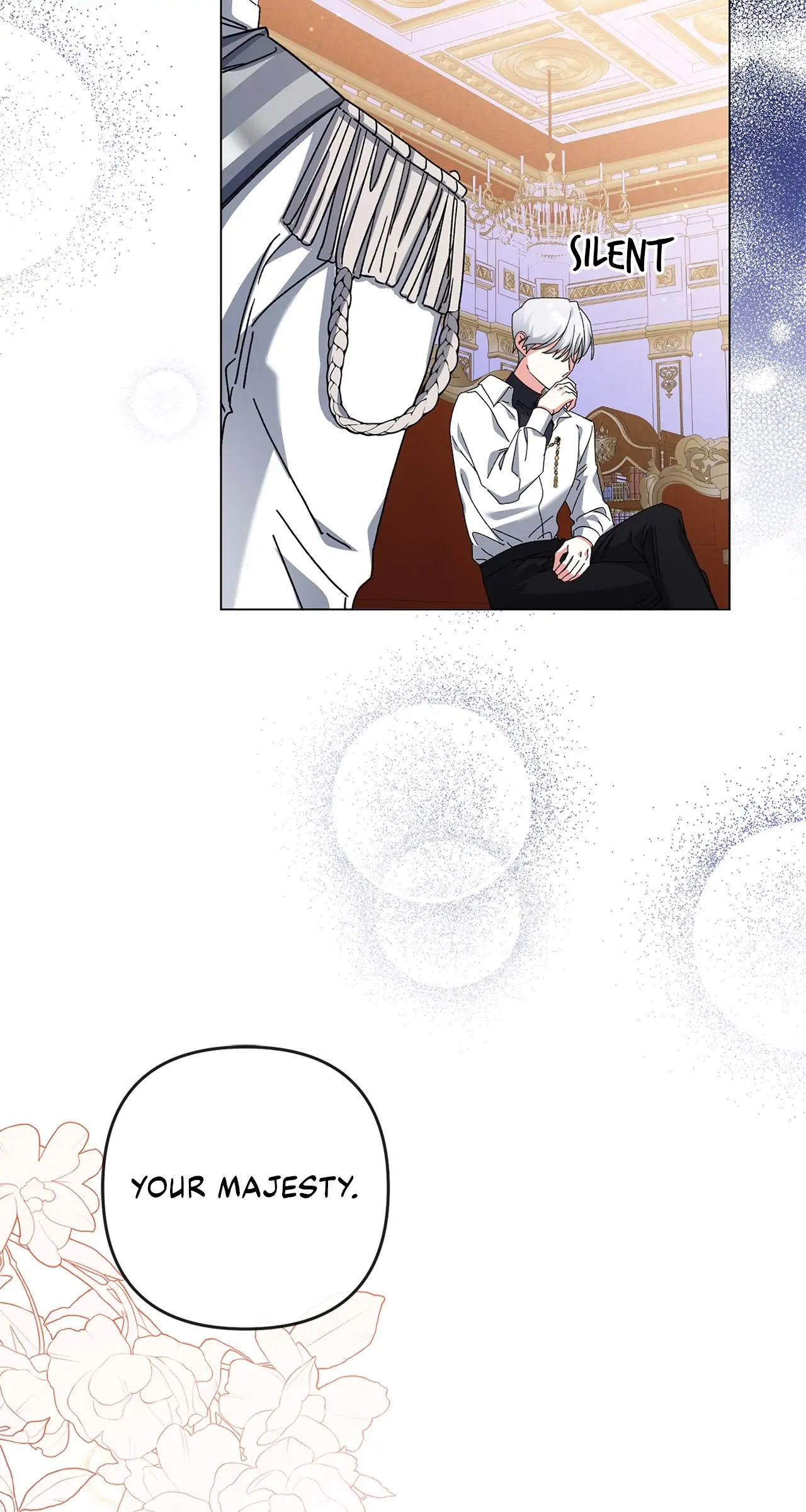 The Planned First Kiss chapter 12 page 62