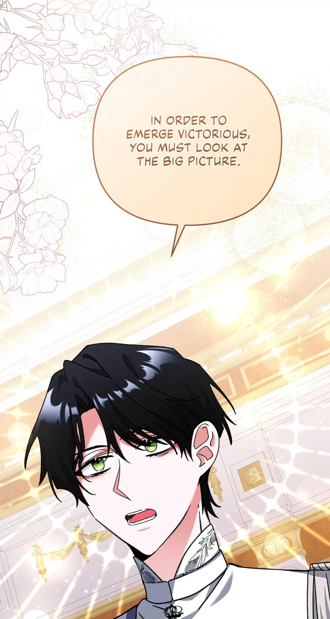The Planned First Kiss chapter 12 page 63