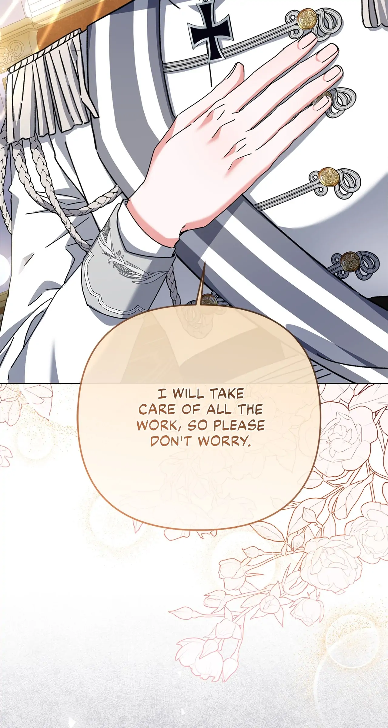 The Planned First Kiss chapter 12 page 64
