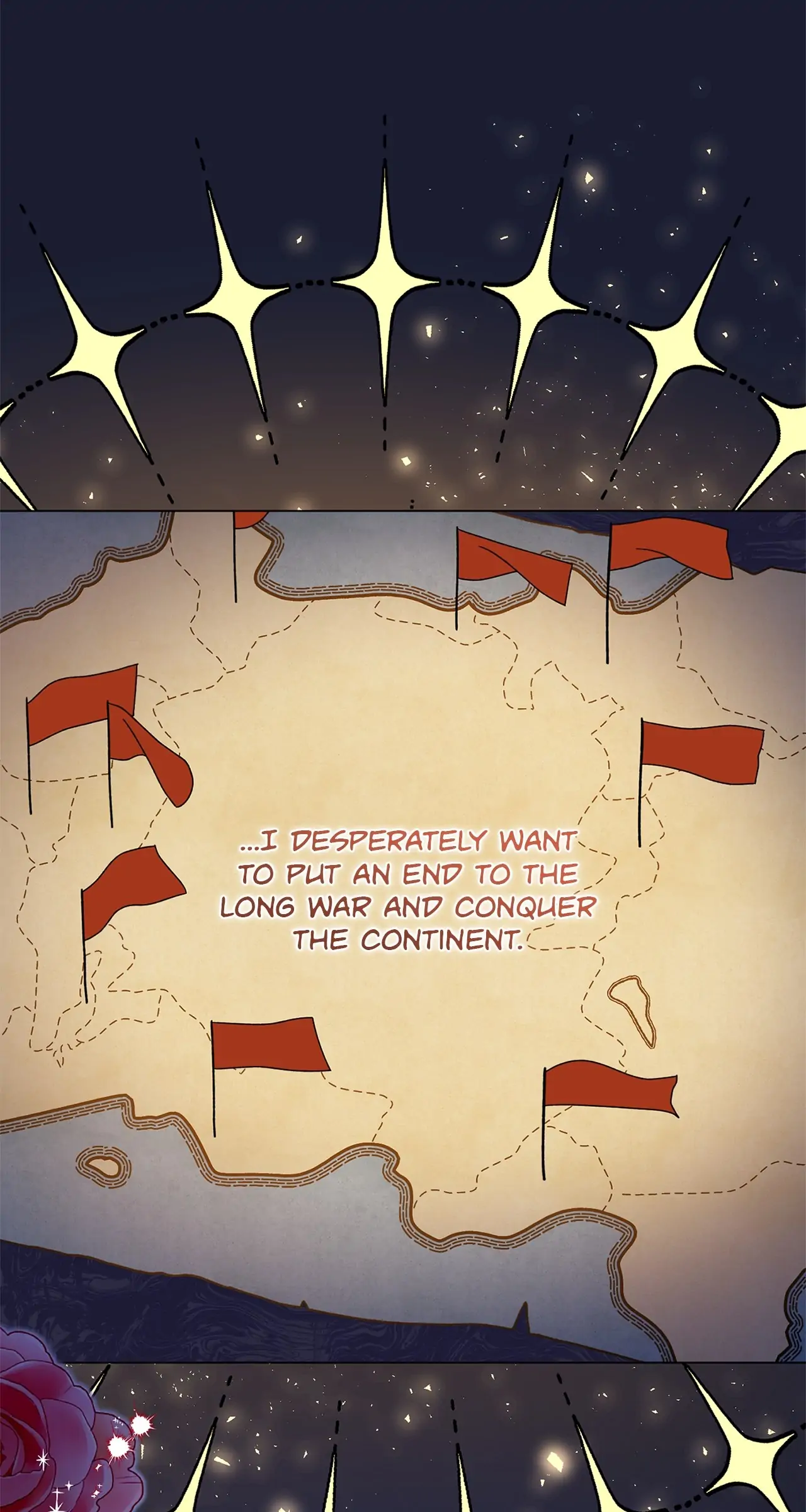 The Planned First Kiss chapter 12 page 67