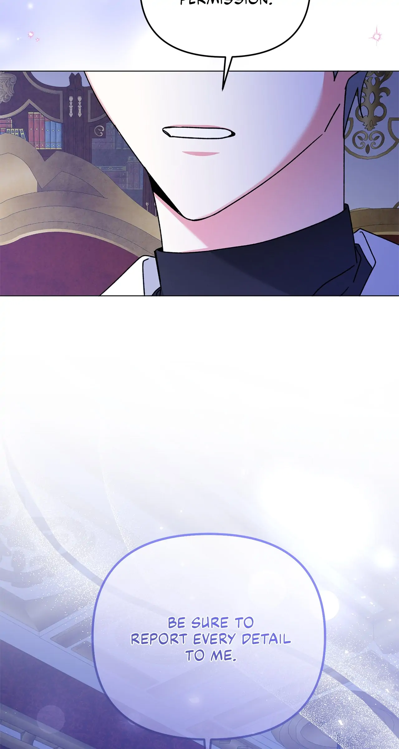 The Planned First Kiss chapter 12 page 70