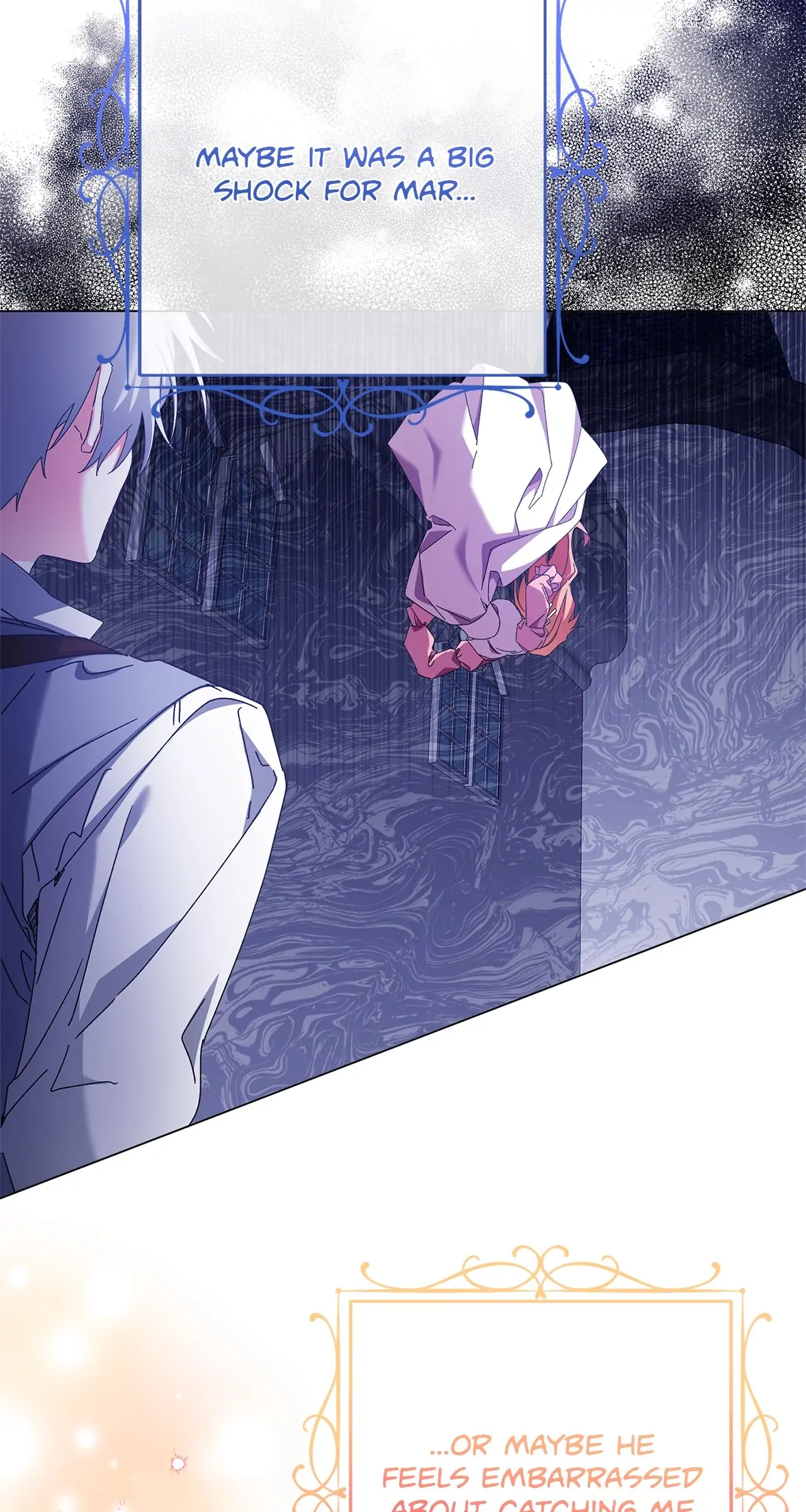 The Planned First Kiss chapter 14 page 2
