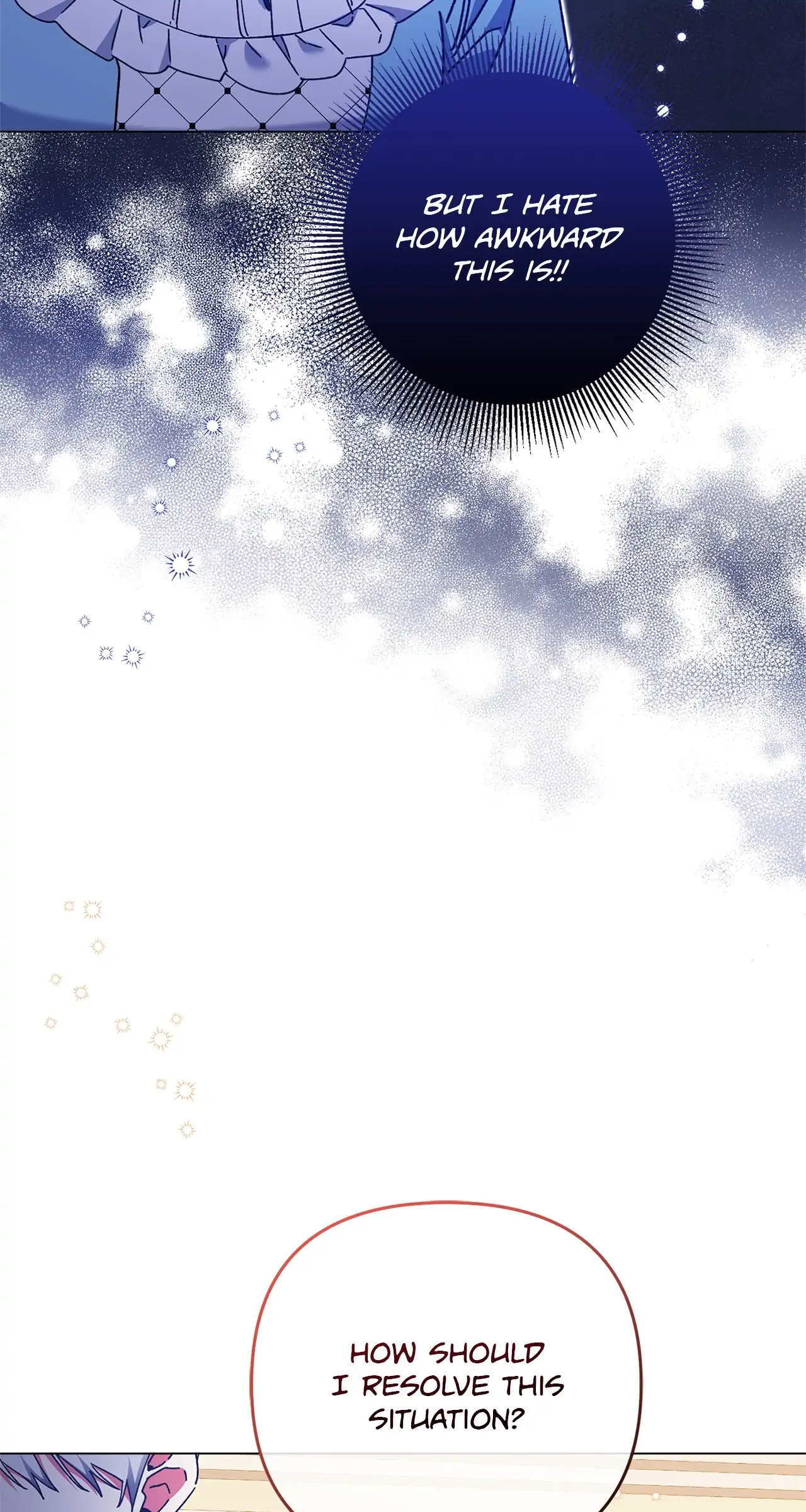 The Planned First Kiss chapter 14 page 6
