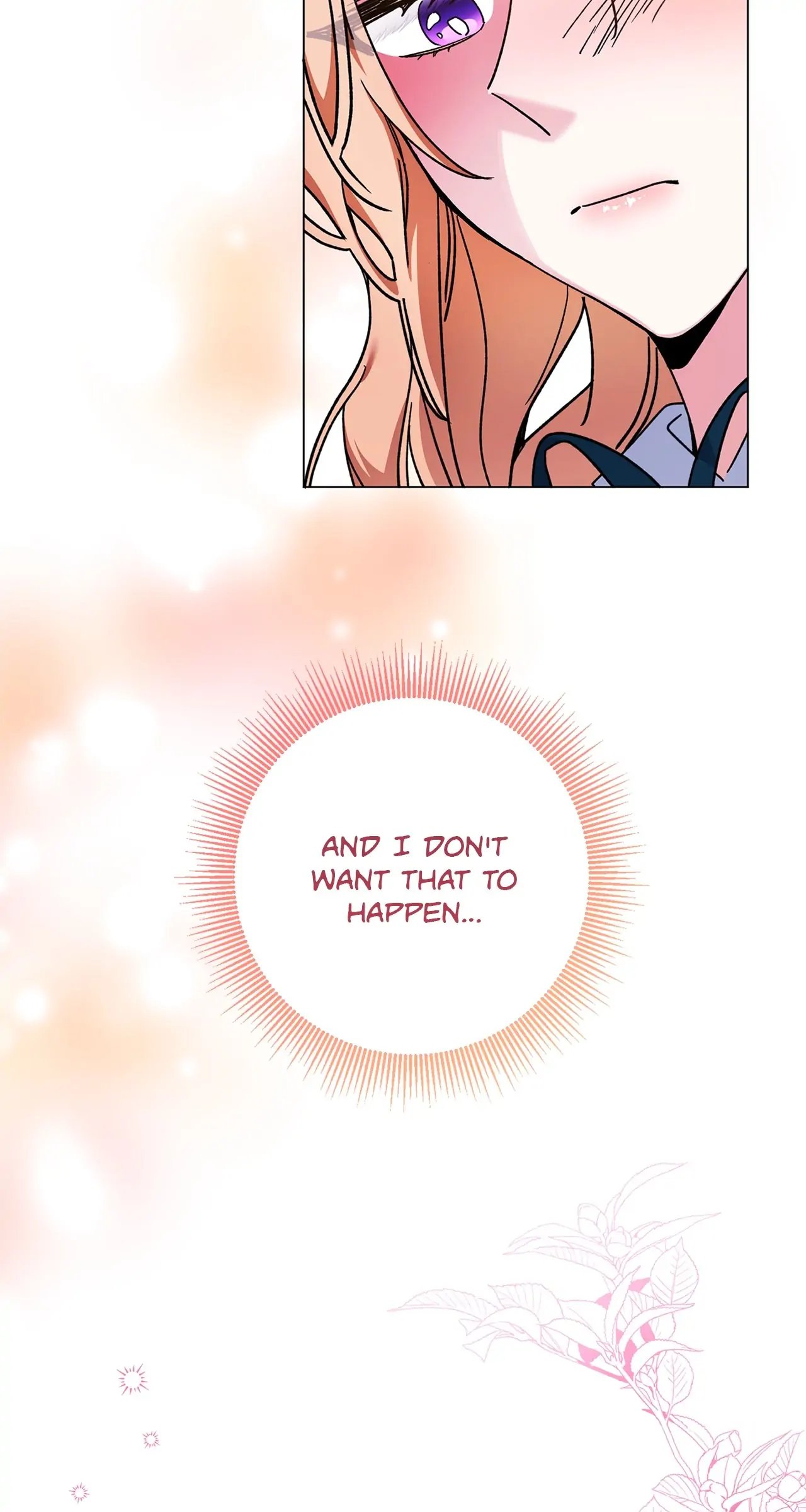 The Planned First Kiss chapter 14 page 8