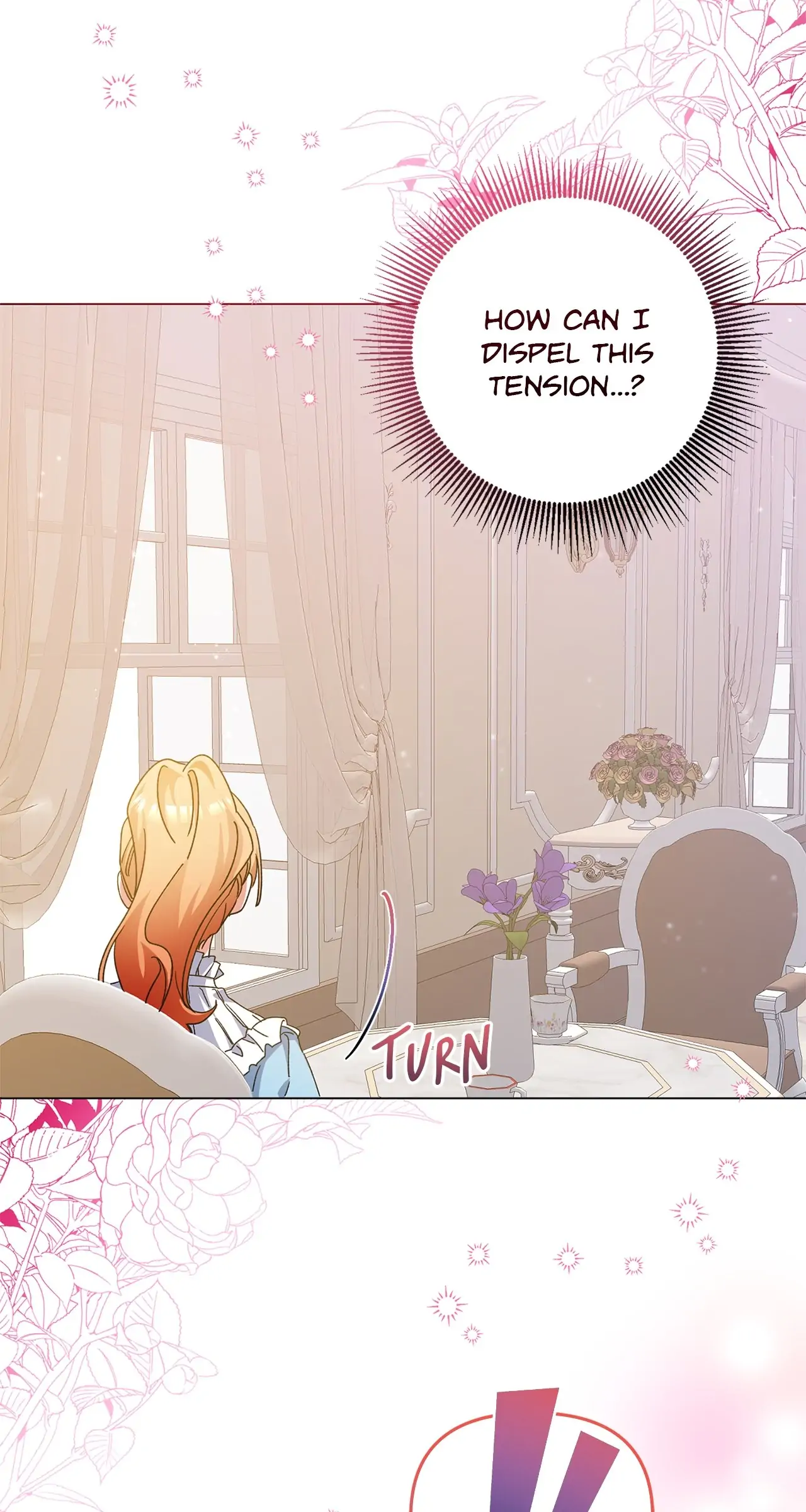 The Planned First Kiss chapter 14 page 9