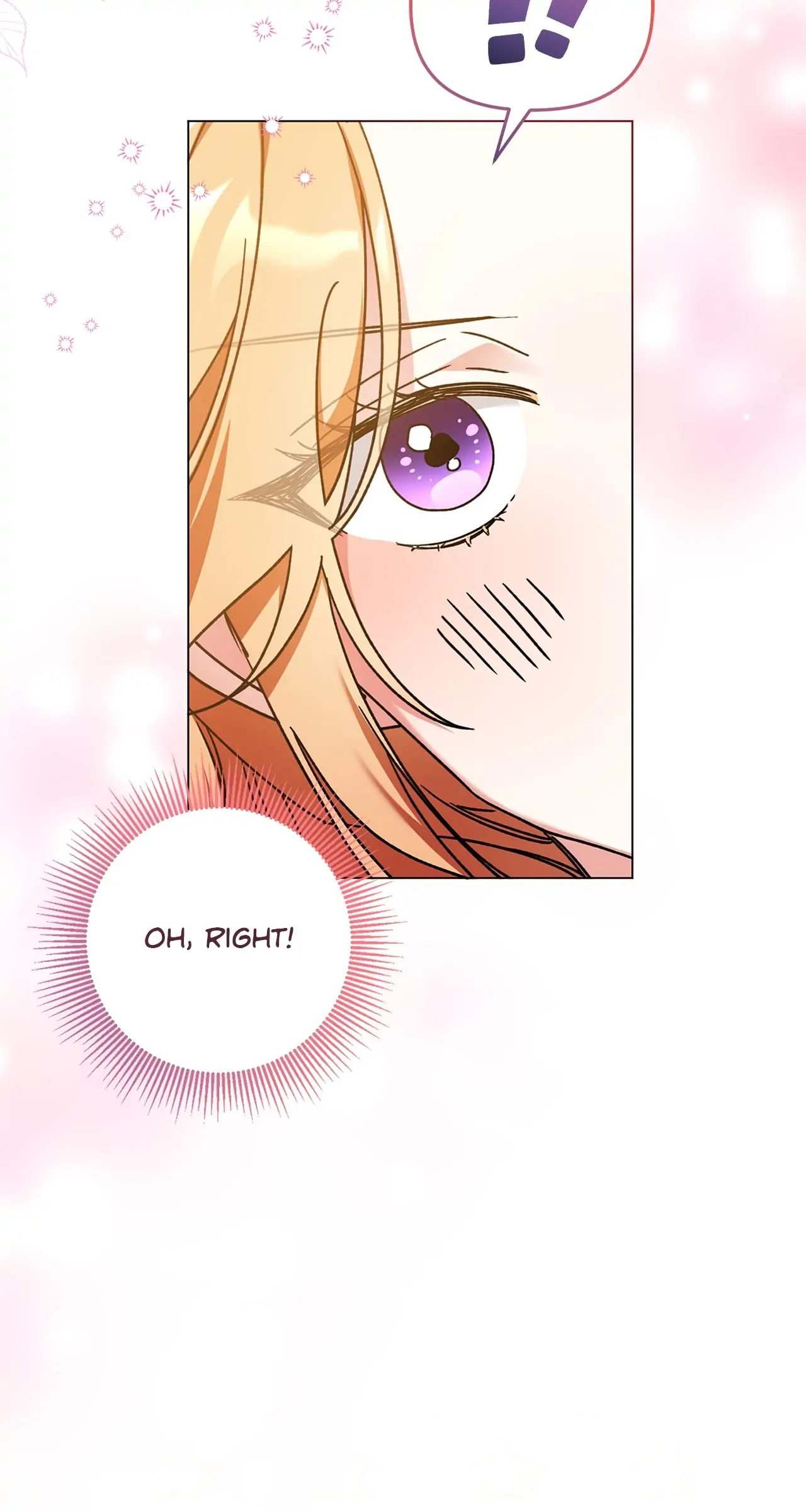 The Planned First Kiss chapter 14 page 10