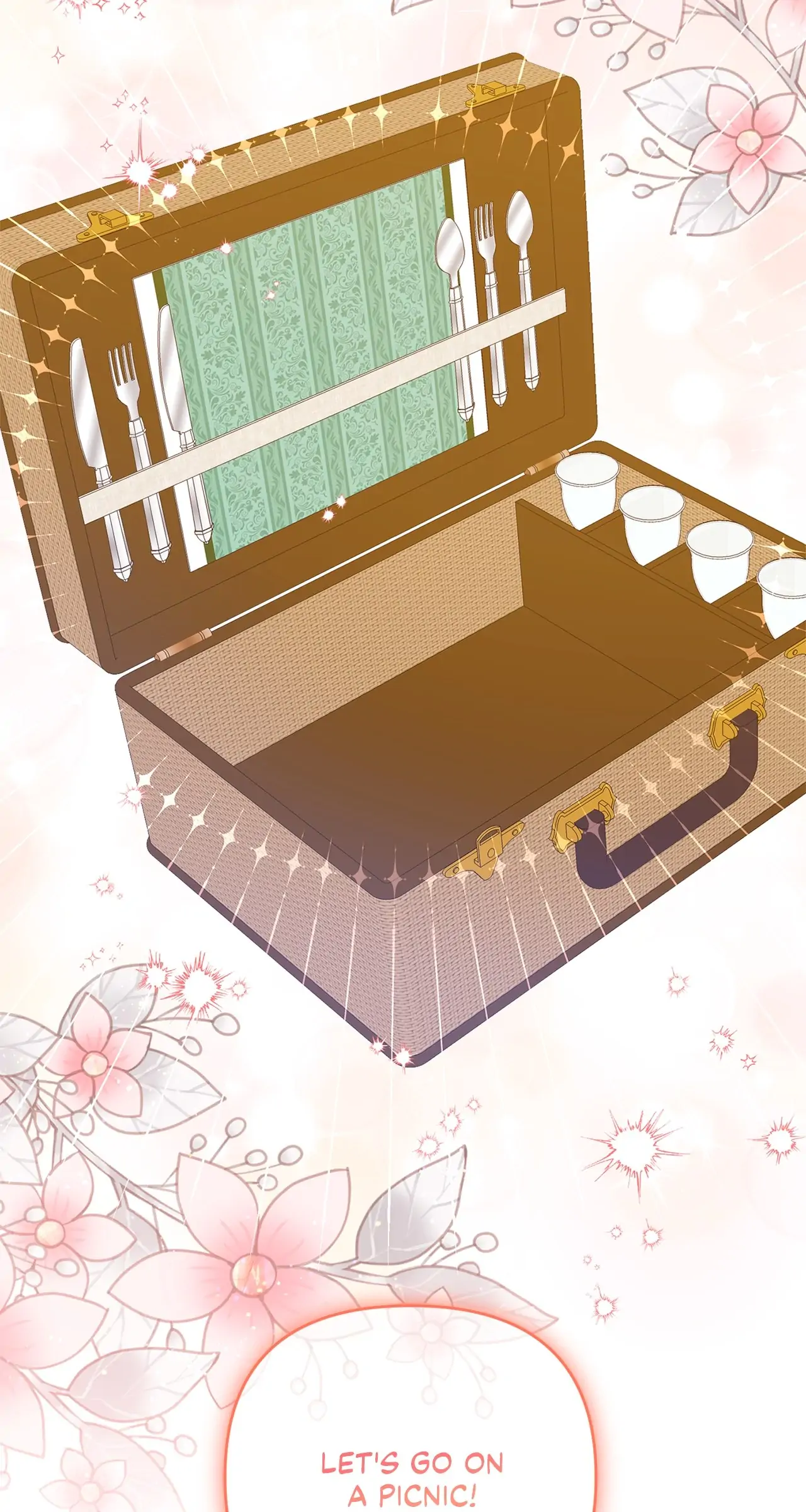 The Planned First Kiss chapter 14 page 14