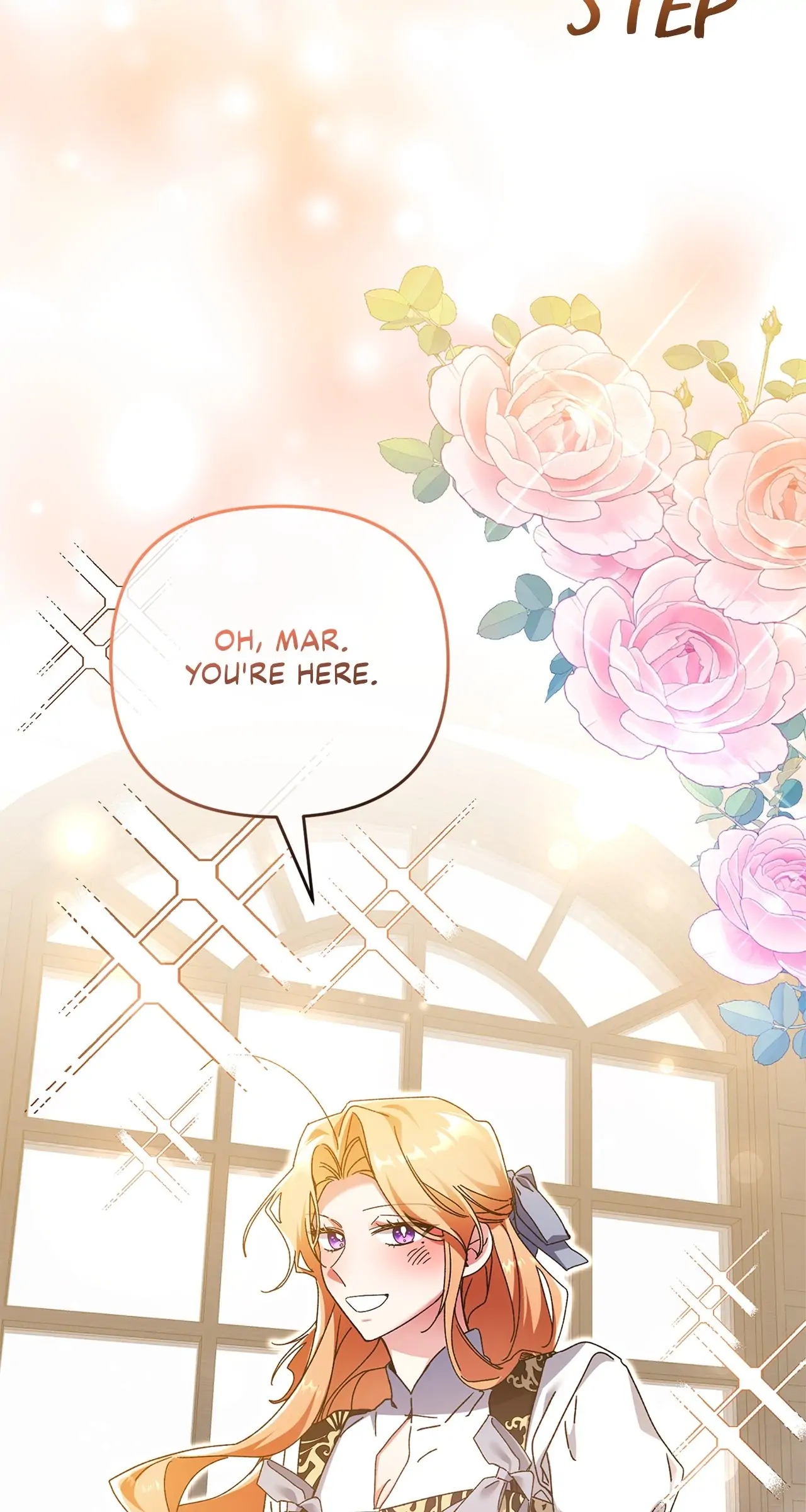 The Planned First Kiss chapter 14 page 21